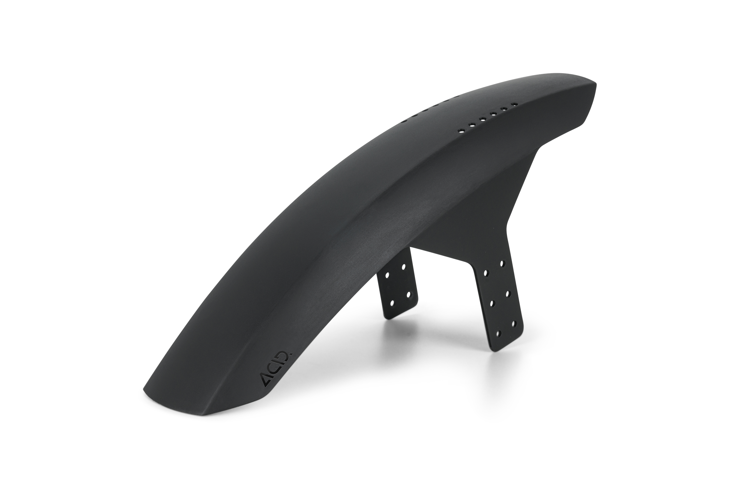 ACID Mudguard MUD BLOCKER front short