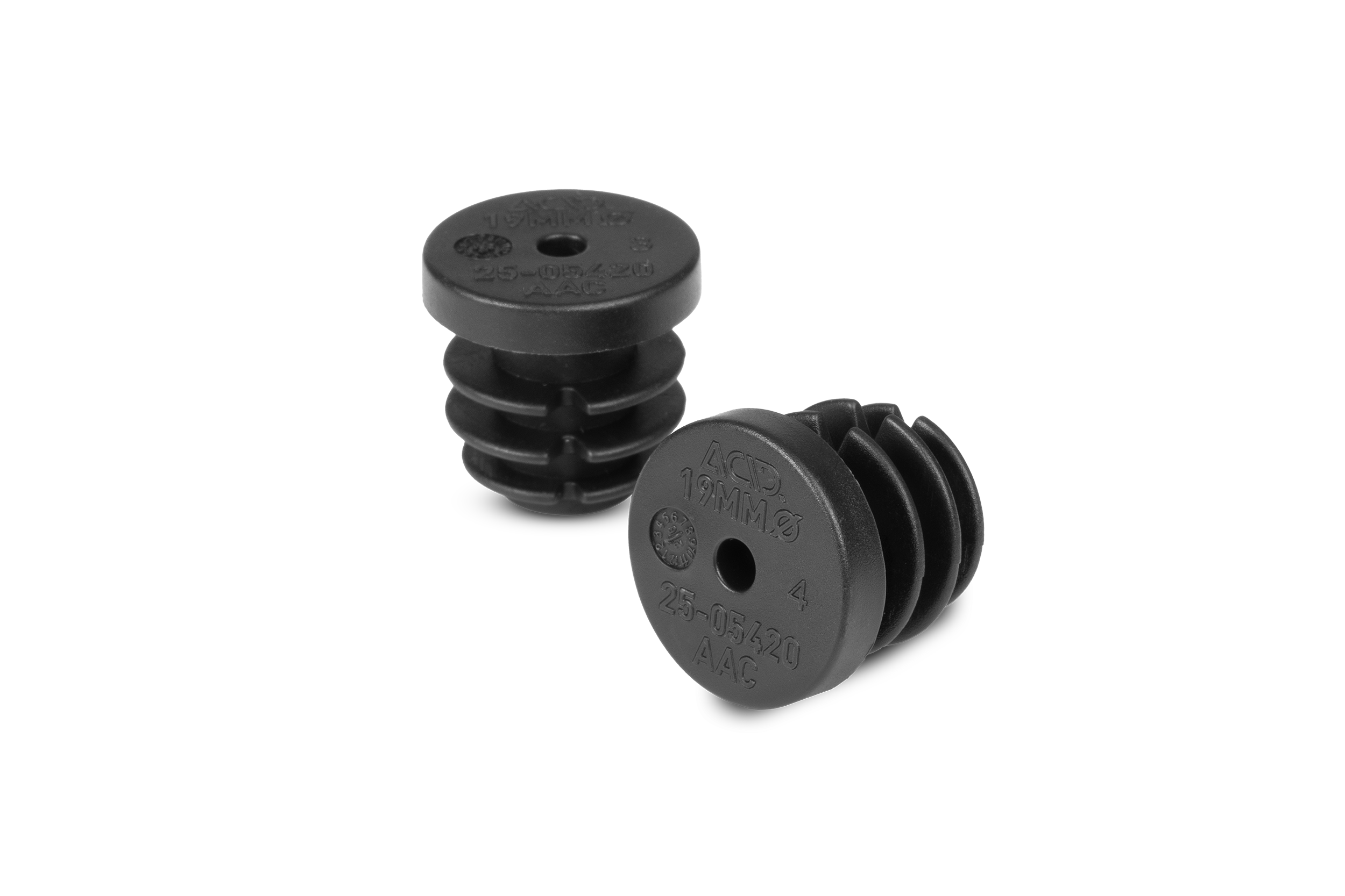 ACID Handlebar Endplug 19mm