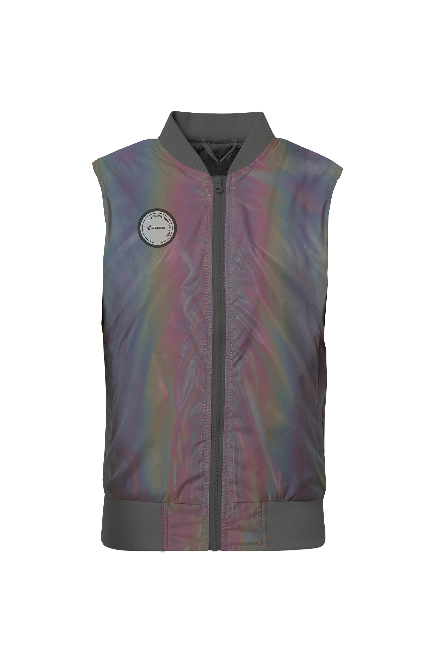 CUBE Safety Wind Gilet