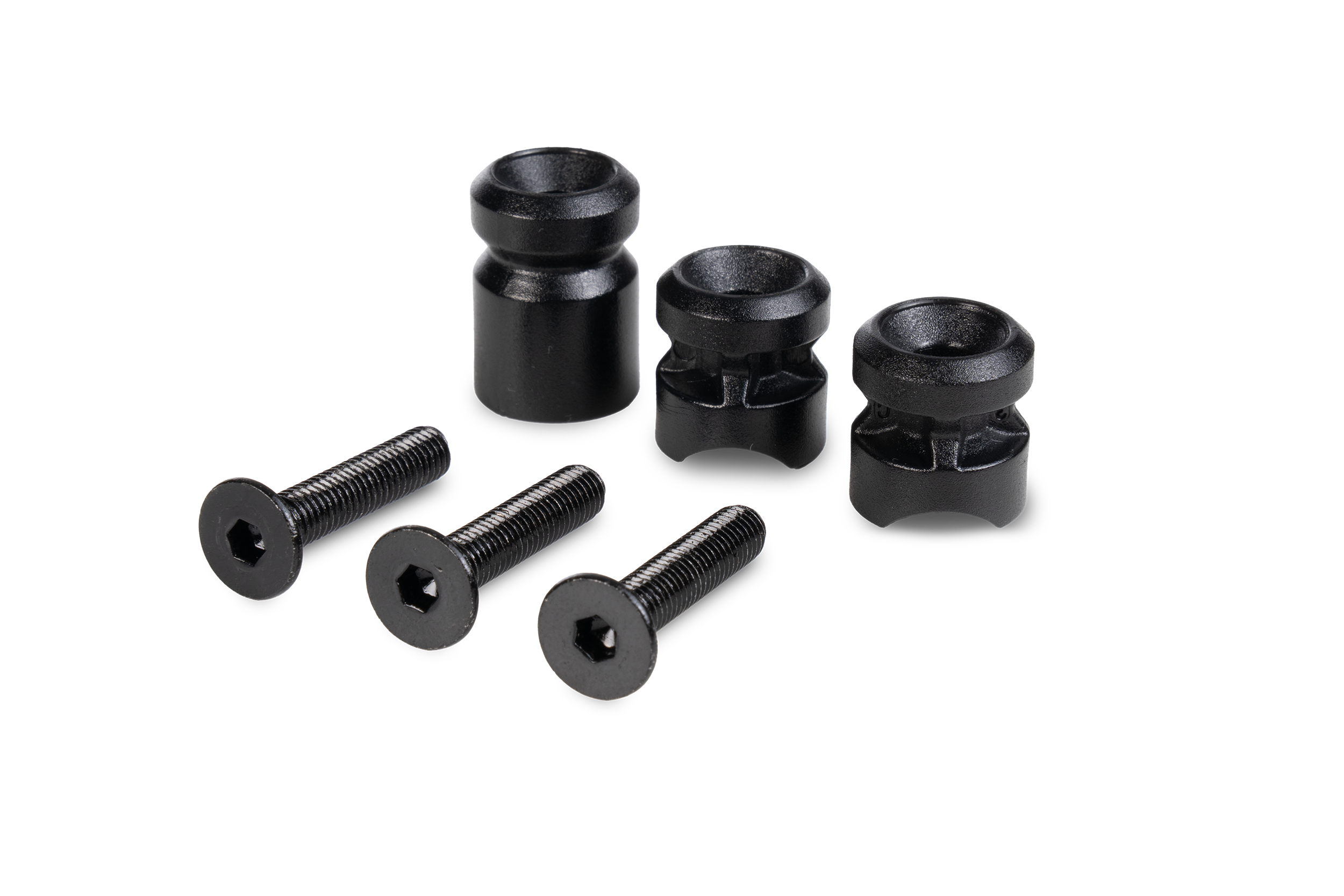 ACID Lowrider CI-Adapter set with screws