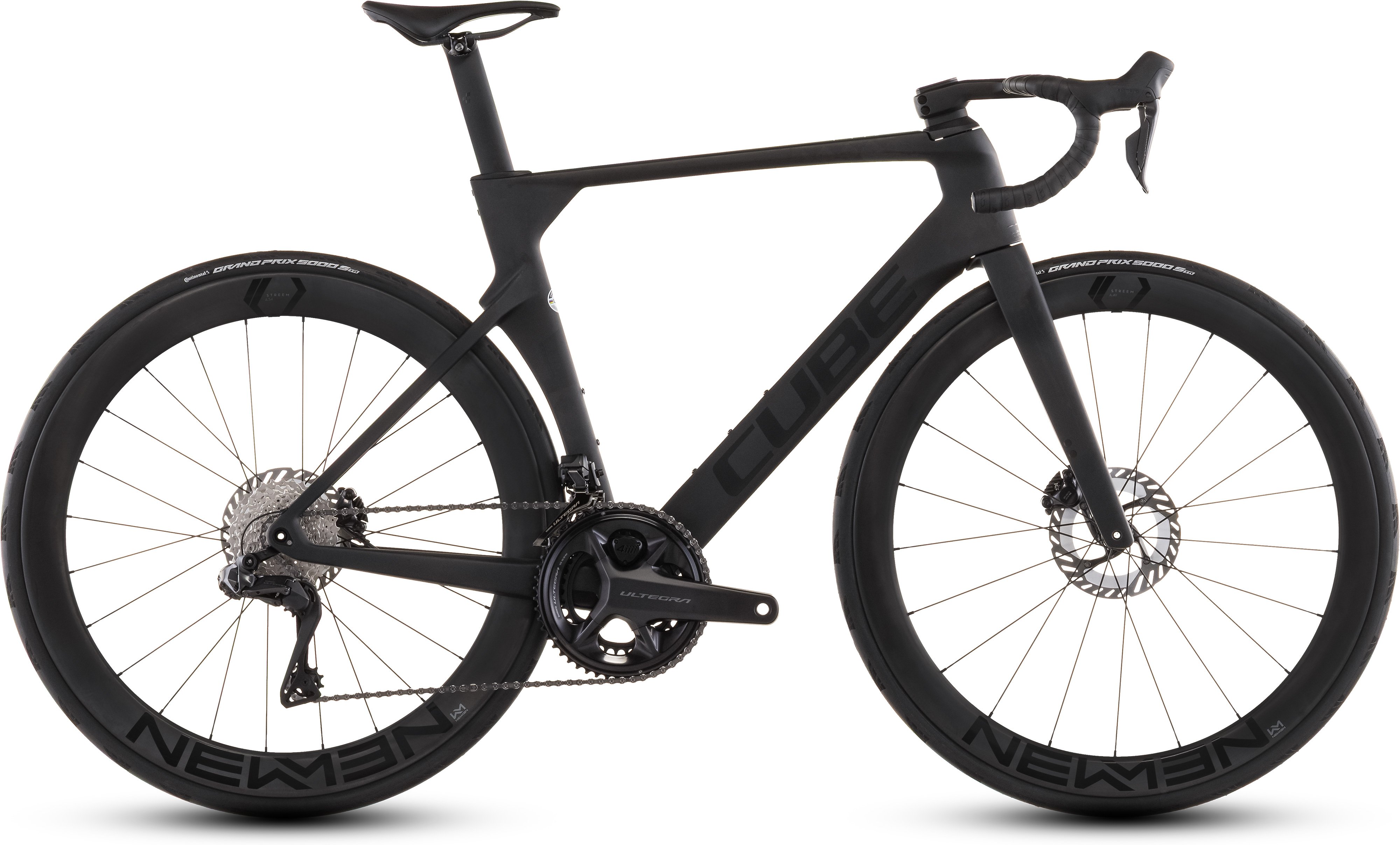 Cube Litening AERO C:68X Race blackline Cube Litening AERO C:68X Race blackline