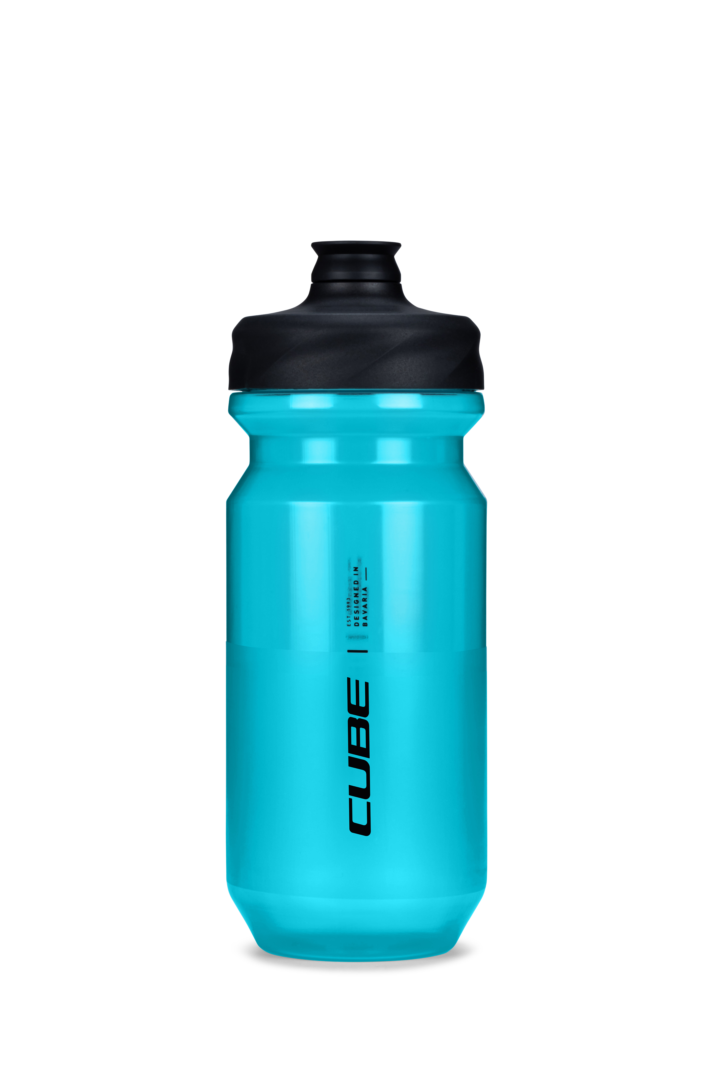 CUBE Bottle Flow DS 500 CUBE Bottle Flow DS 500