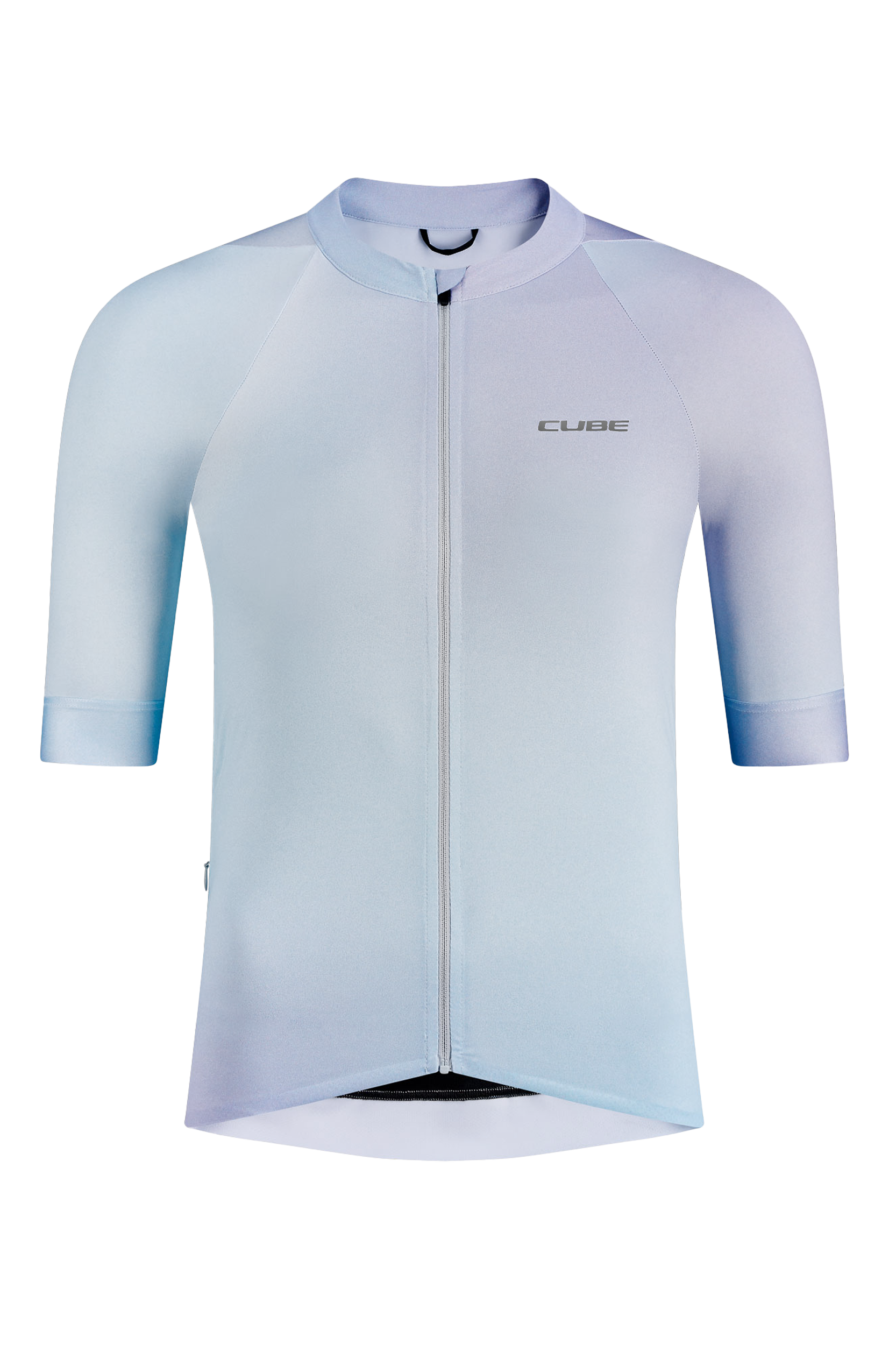Cube TEAMLINE WS Maillot | Maillot cycliste femme manches courtes | blue´n´mint Cube TEAMLINE WS Maillot | Maillot cycliste femme manches courtes | blue´n´mint