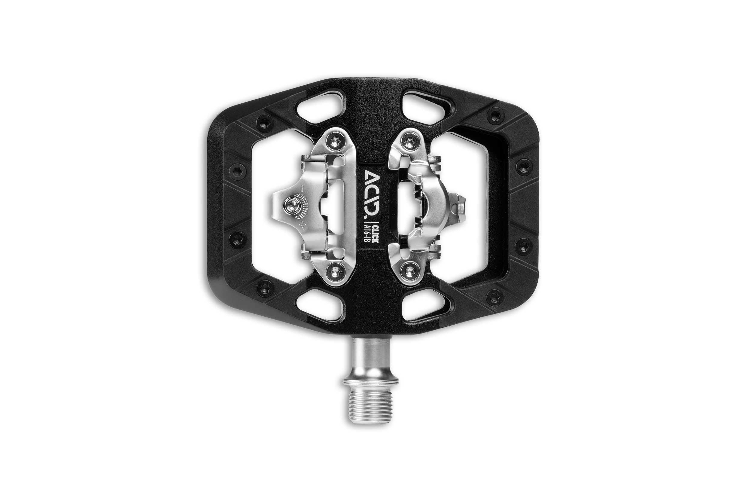 ACID Pedals CLICK A16-IB