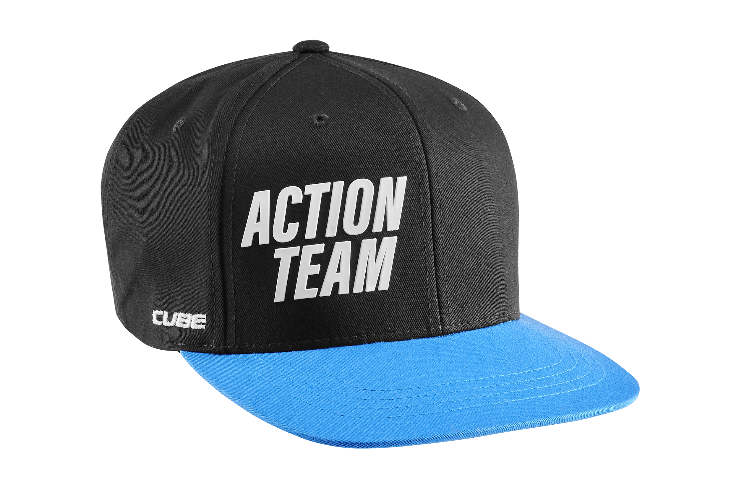 CUBE Freeride Cap X Actionteam