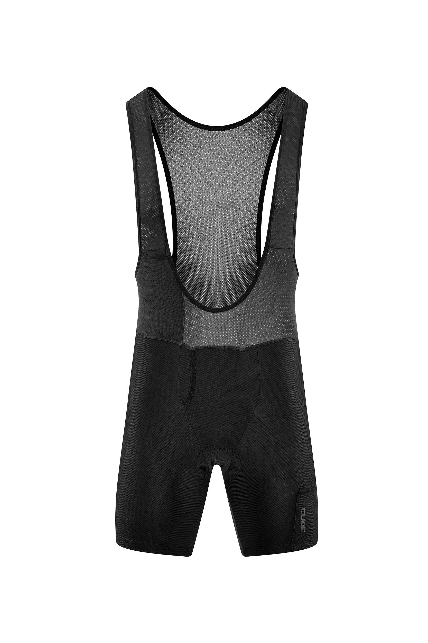 CUBE Liner Bib Shorts CUBE Liner Bib Shorts