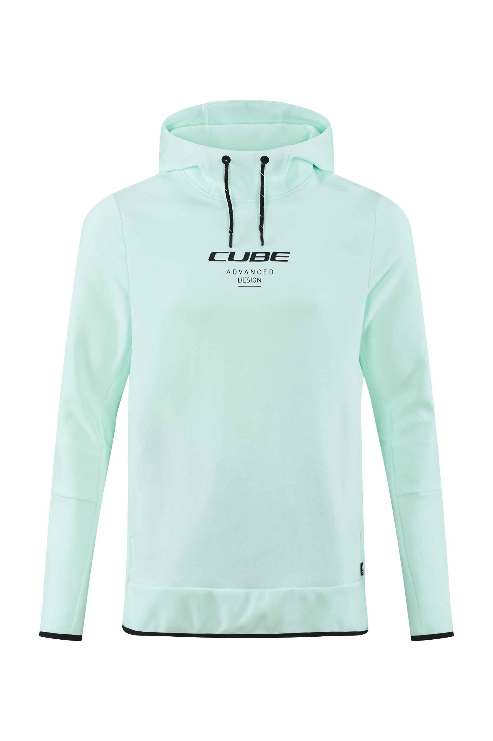CUBE Hoodie Advanced CUBE Hoodie Advanced
