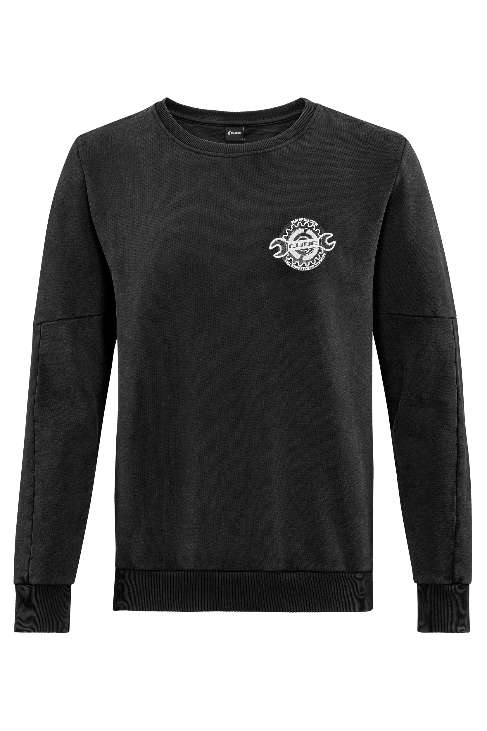 CUBE WORK Functional Sweater CUBE WORK Functional Sweater