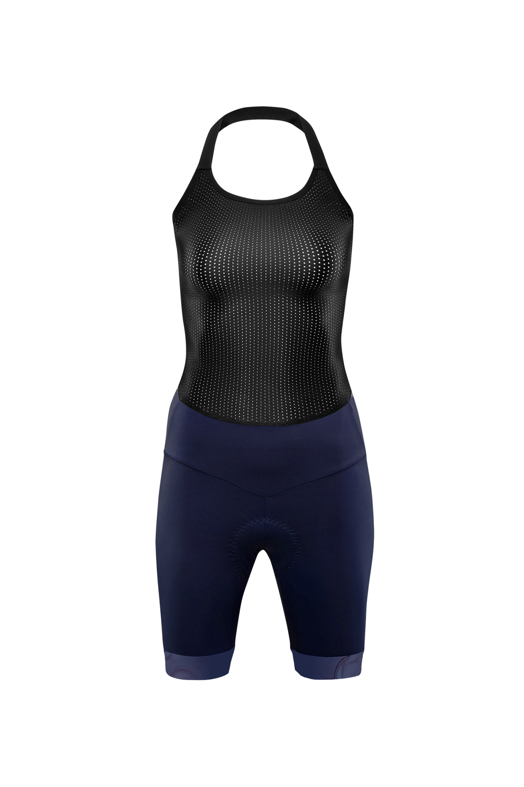 CUBE ROAD/XC WS Bib Short ARTLINE