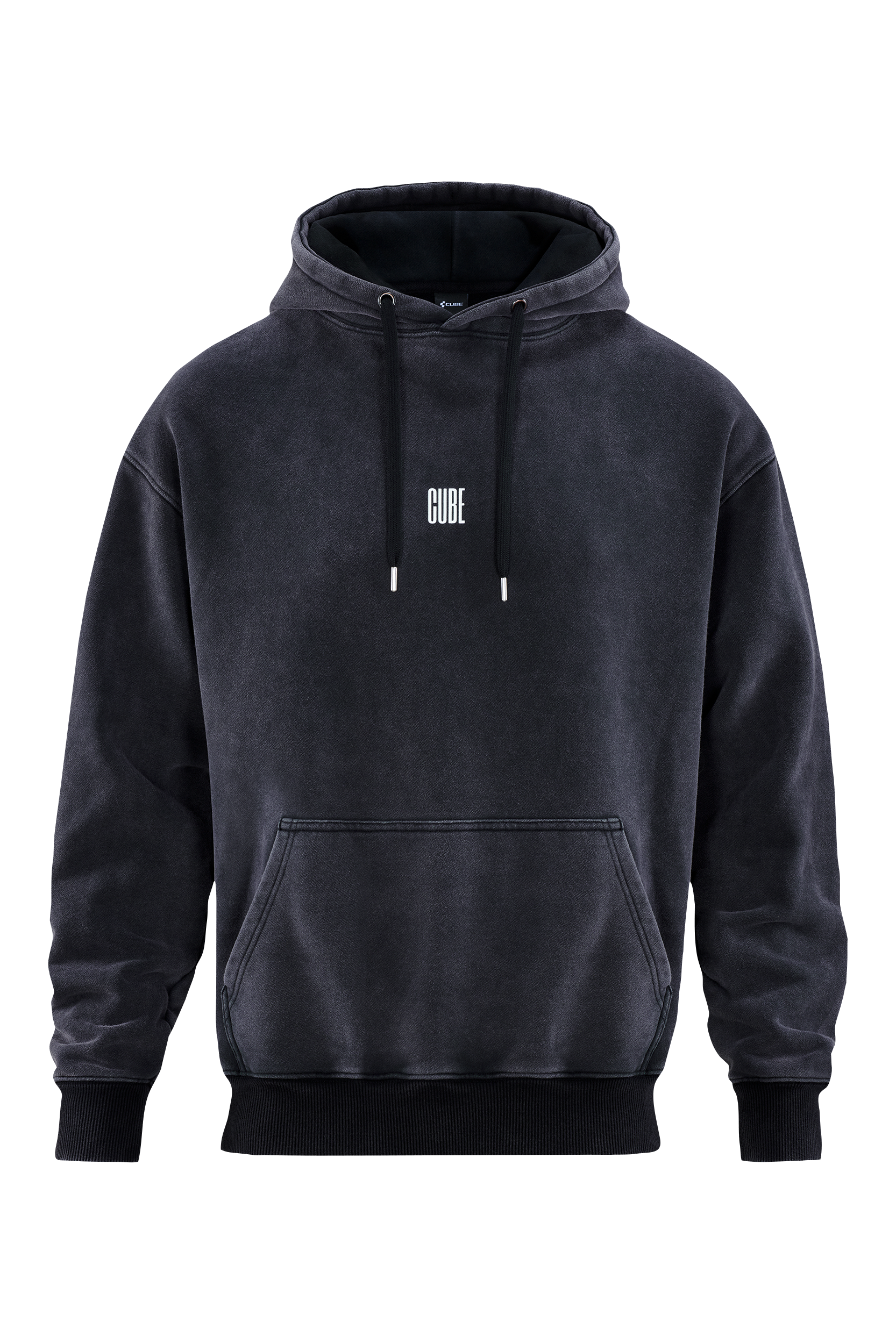 CUBE Comfy Hoodie