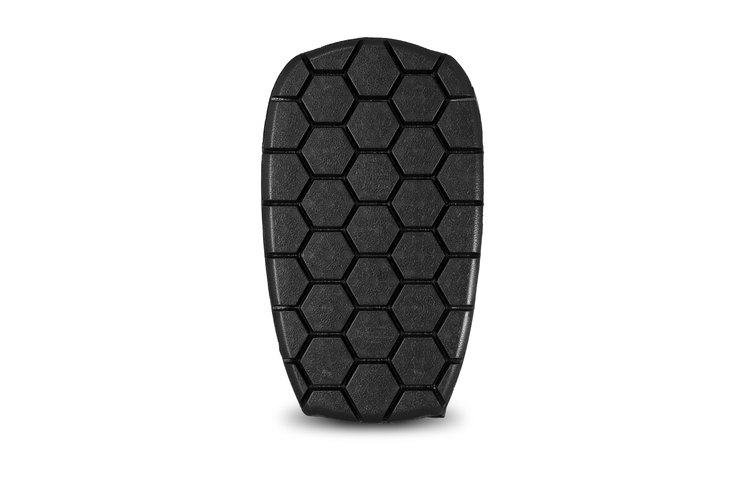 CUBE Backpack Protection Pad SAS-TEC LB-L