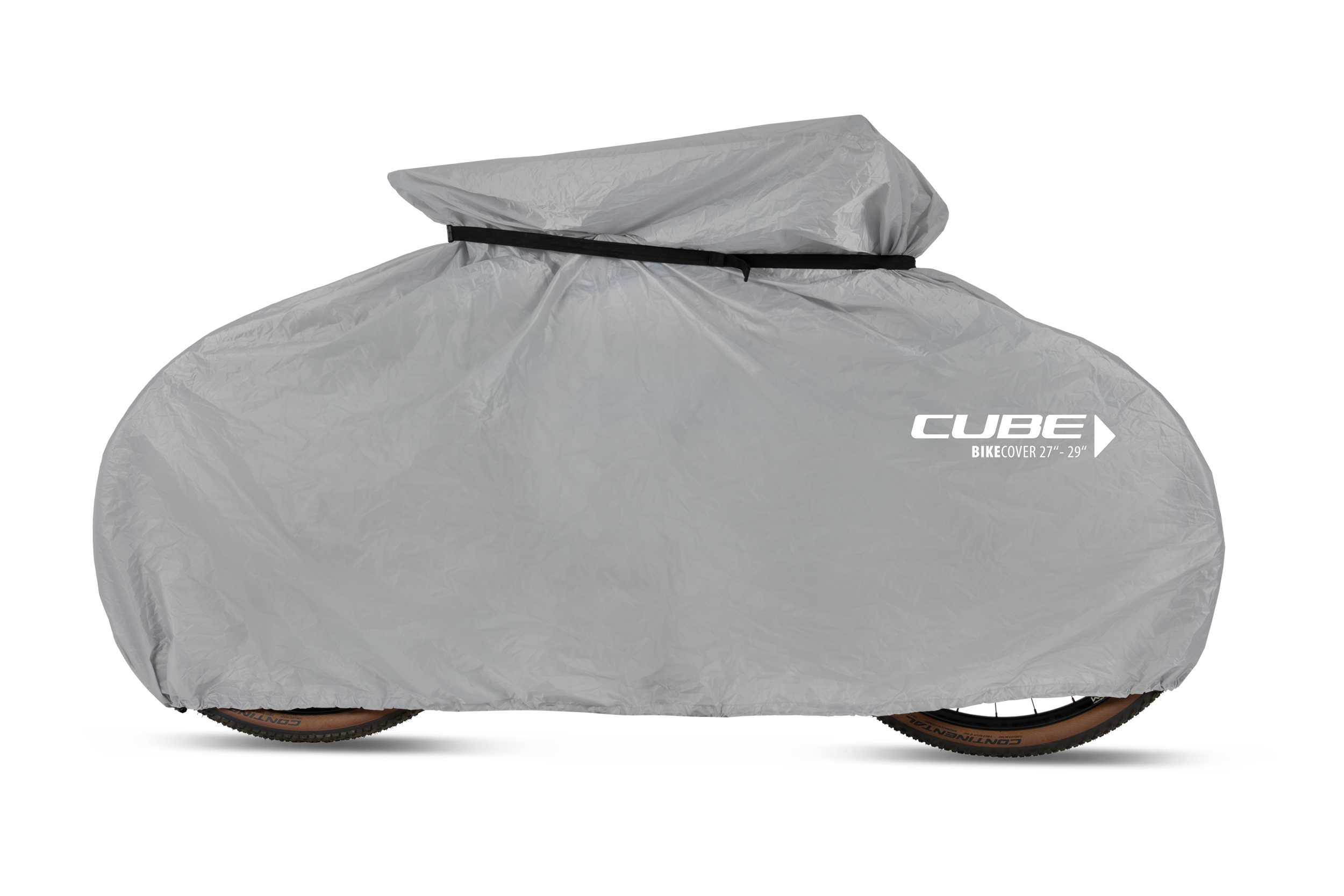 CUBE Bike Cover  27" - 29"