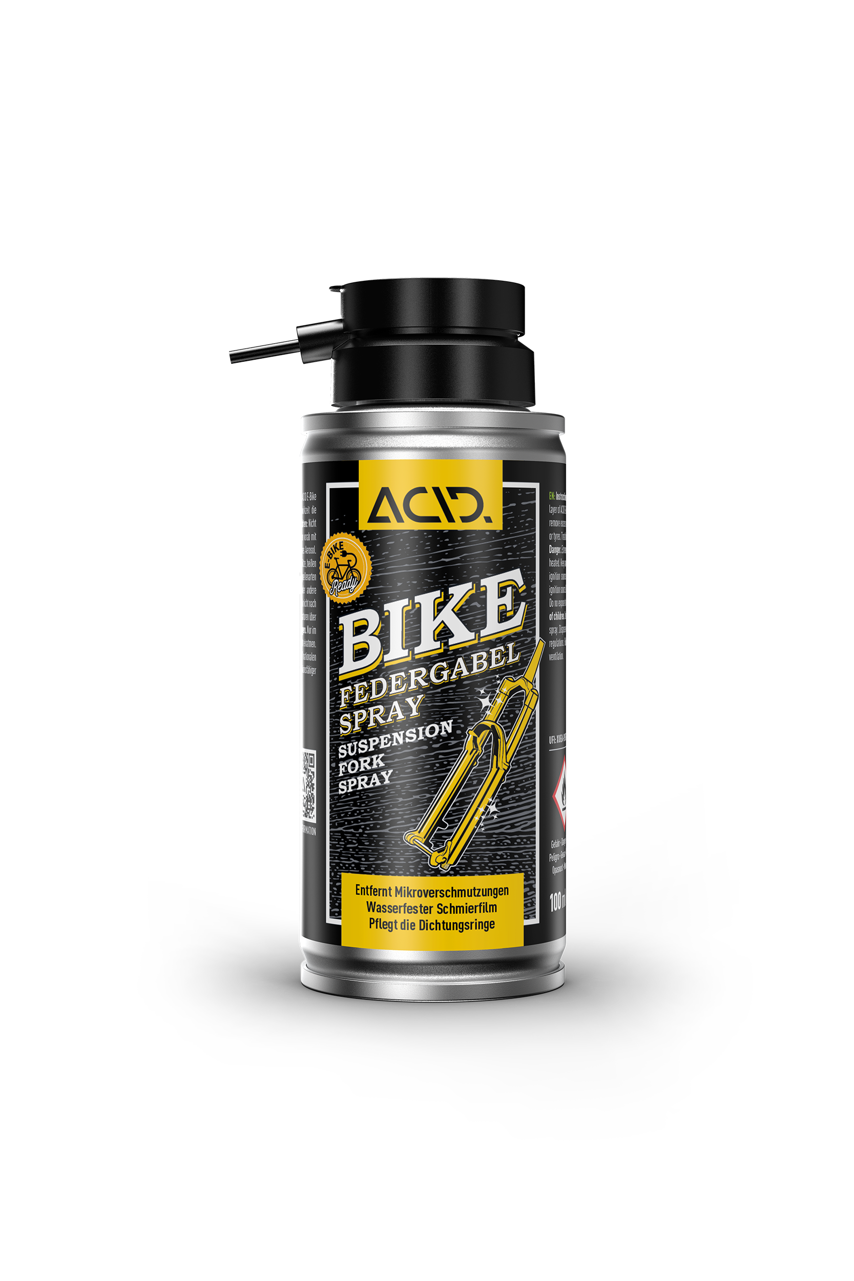 ACID Bike Federgabelspray