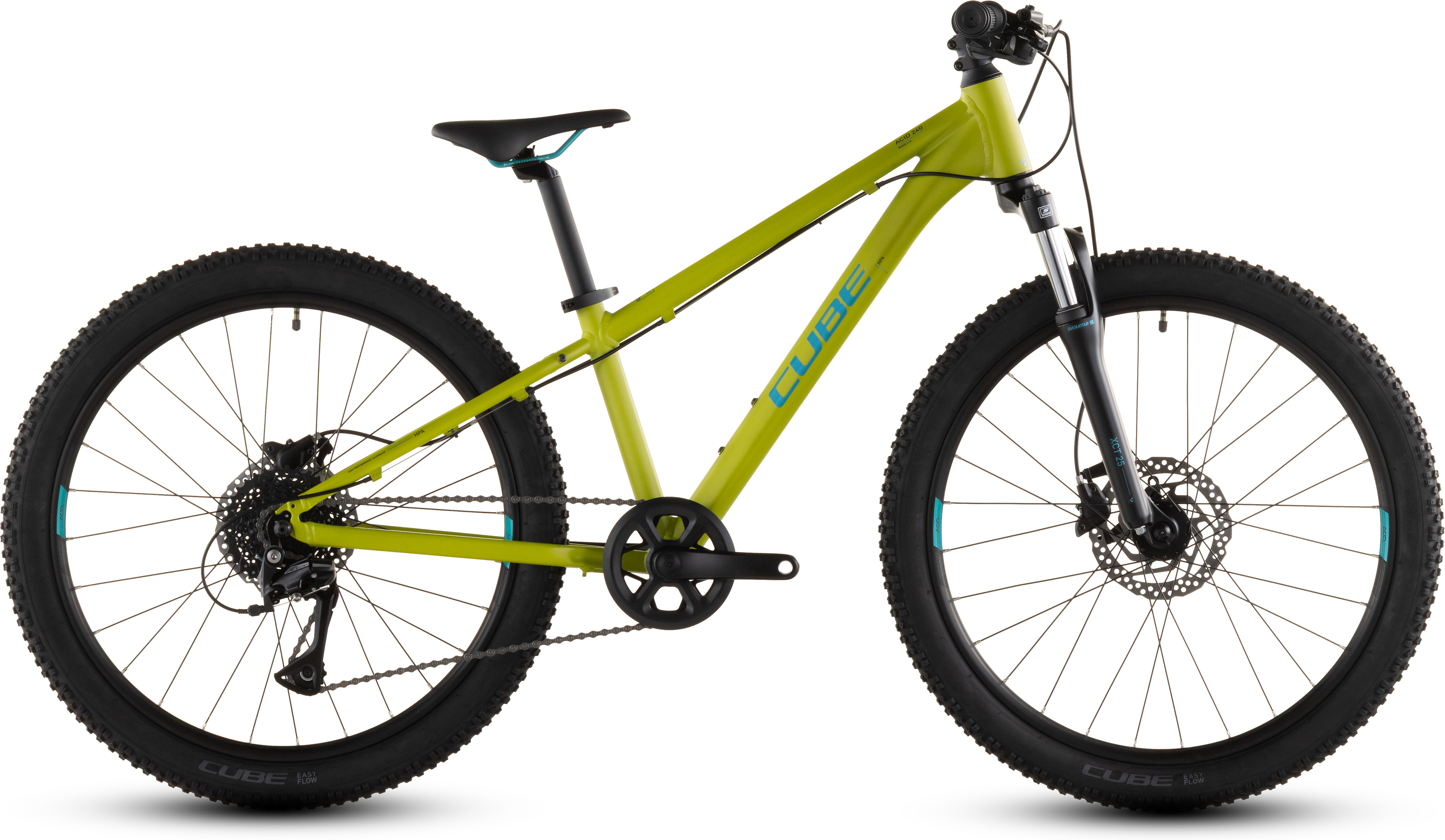 ACID 240 - ACID - BY SERIES - KIDS | CUBE Bikes