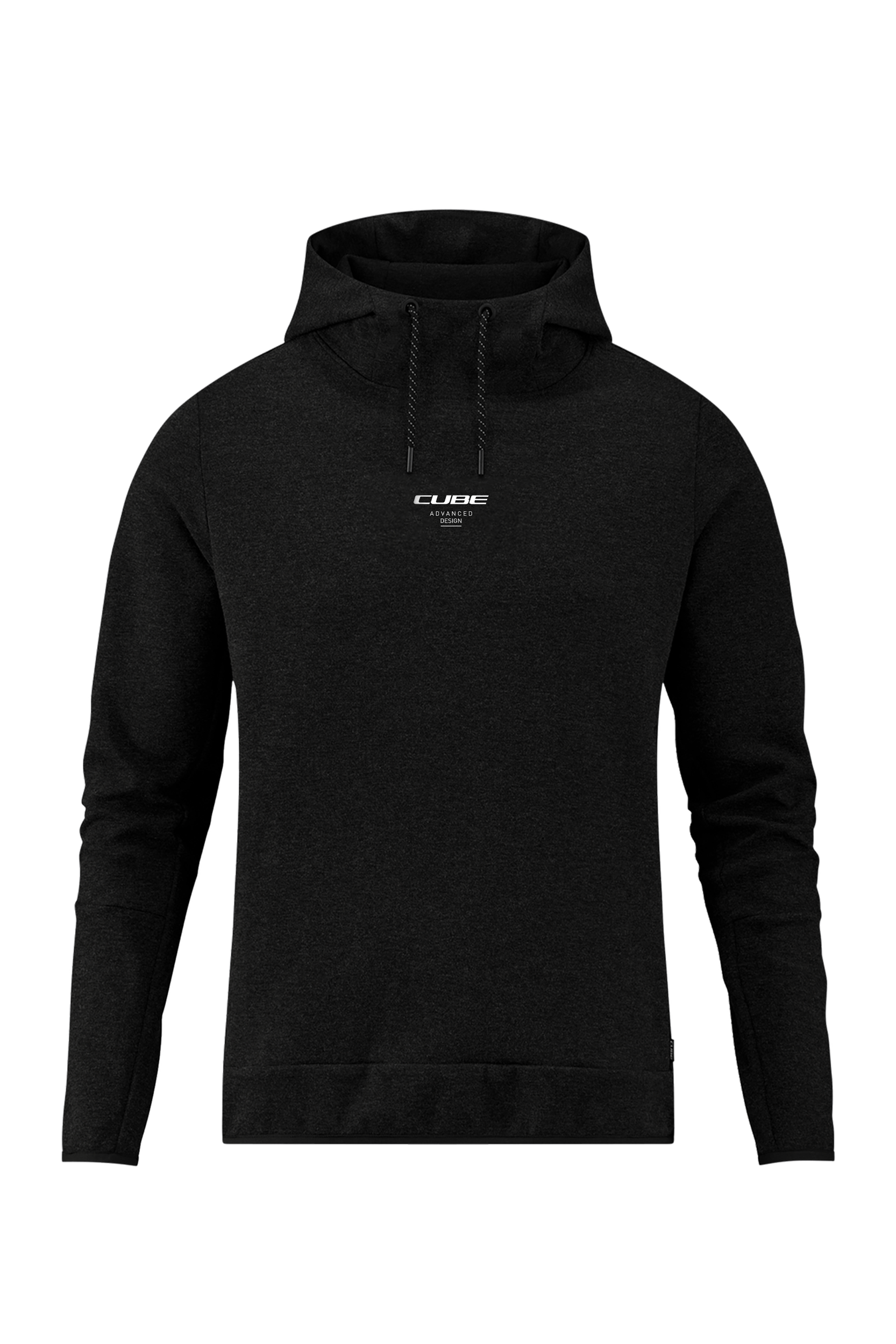 CUBE Hoodie Advanced