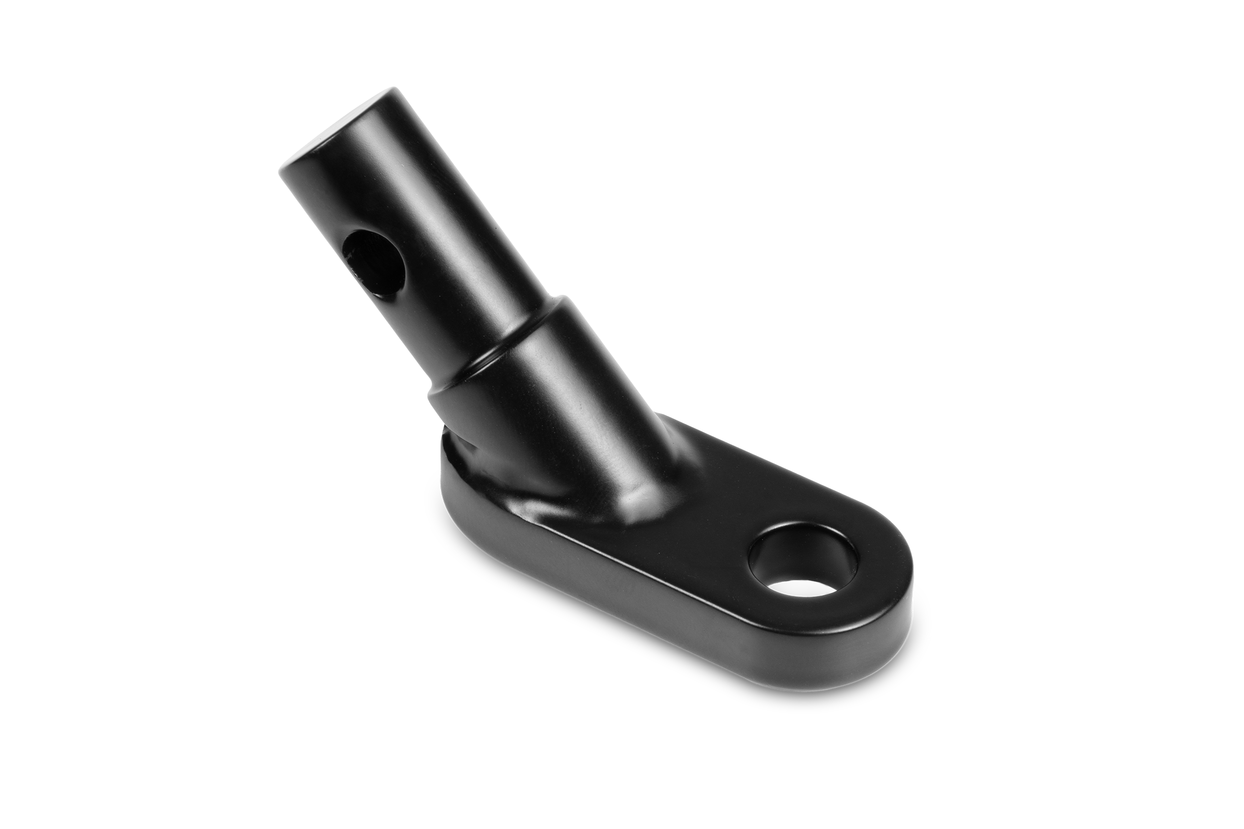 CUBE Kupplung Mini für Kinder Fahrradanhänger Double CUBE Kupplung Mini für Kinder Fahrradanhänger Double