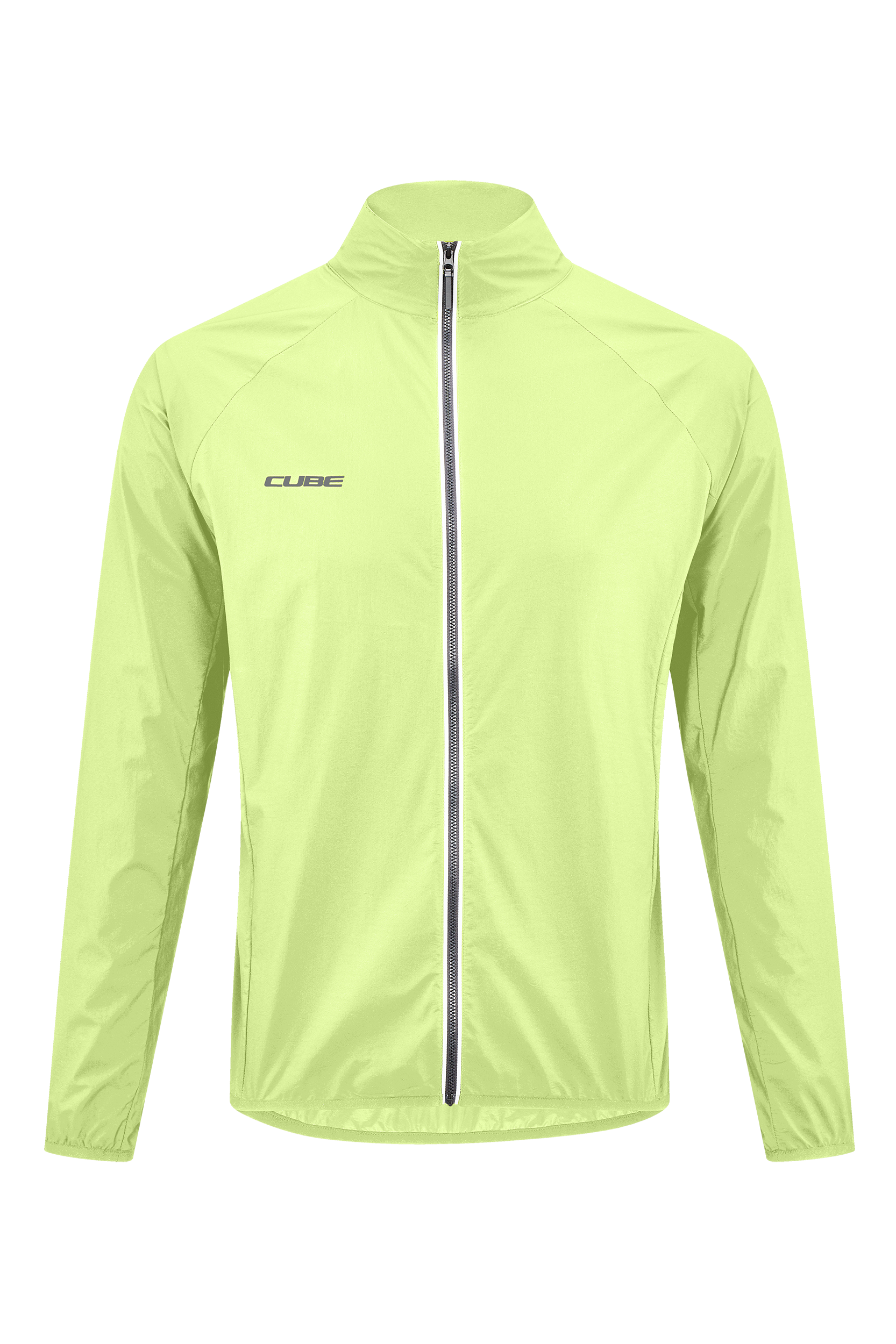 CUBE MTB Windjacke CMPT