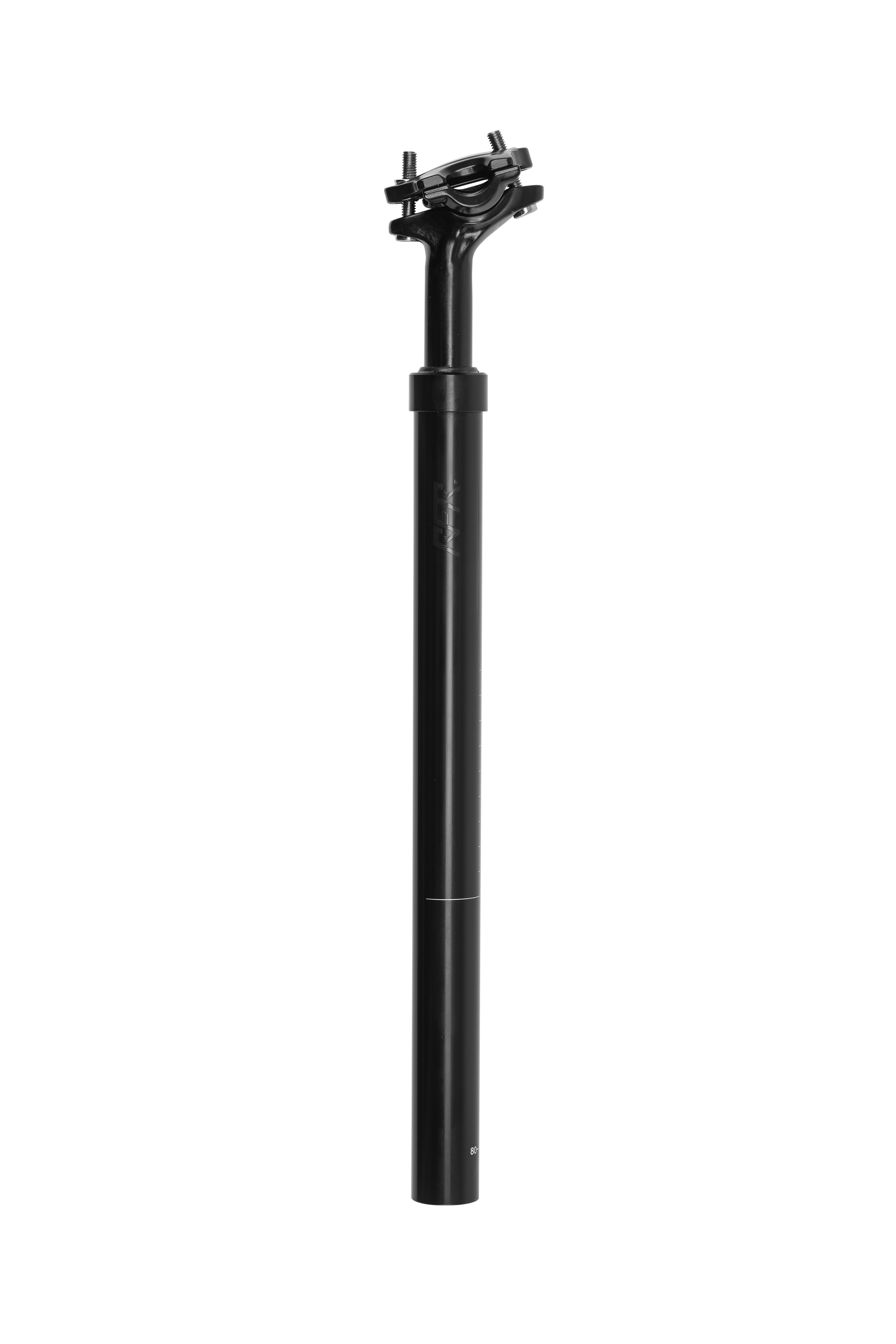 RFR Suspension Seatpost (80 - 120 kg)