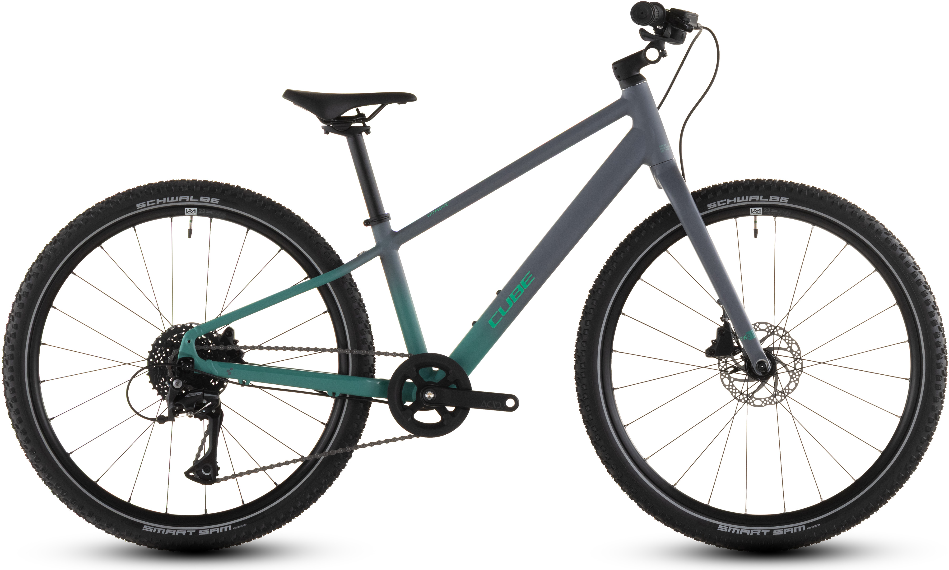 Numove 240 Disc