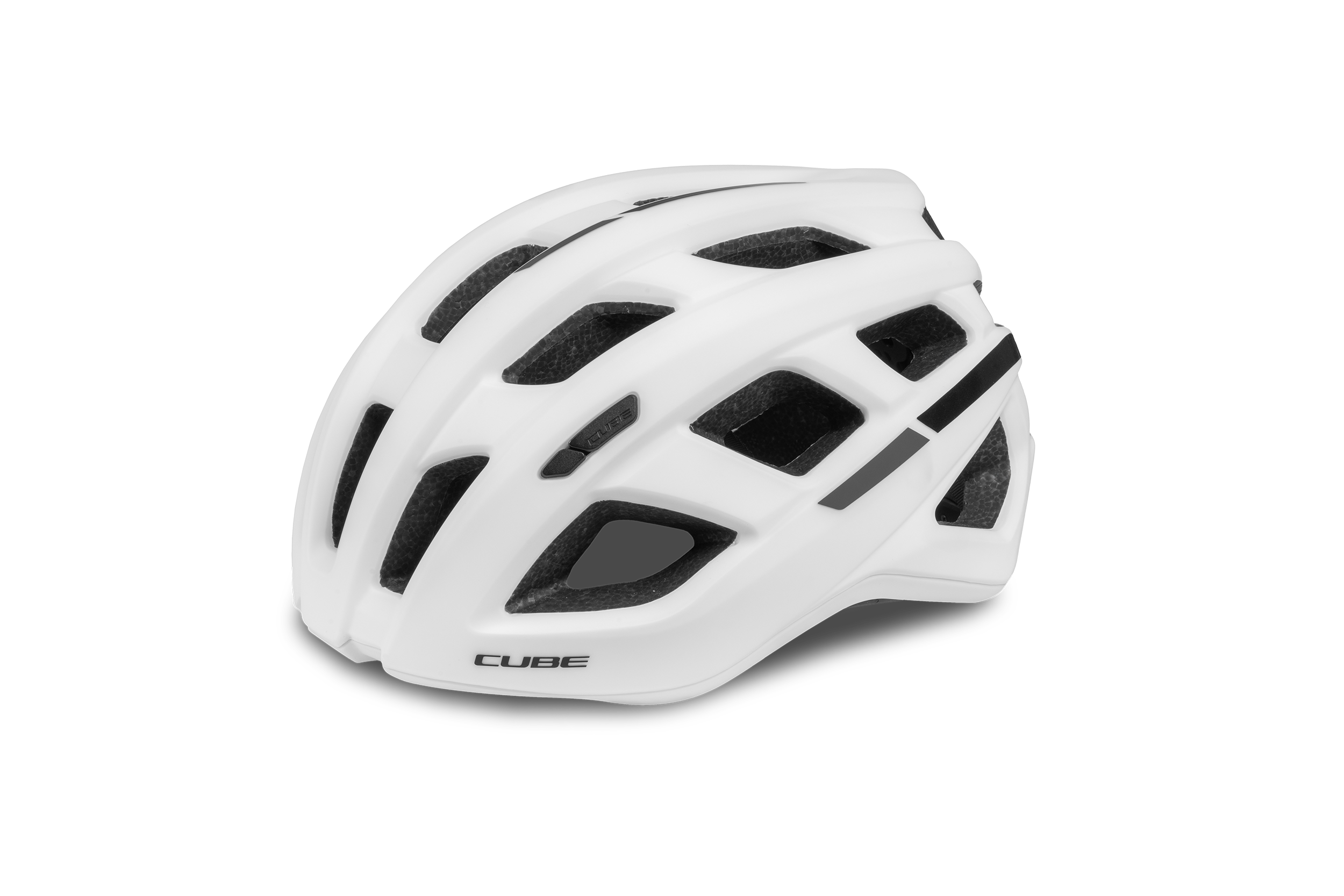 CUBE Helm ROAD RACE