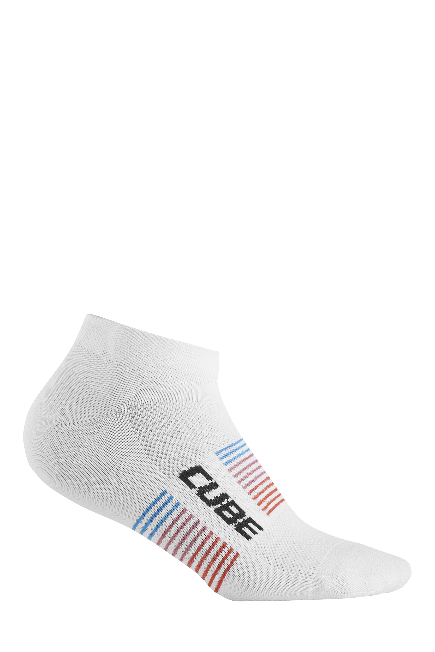 CUBE Socks Low Cut Teamline