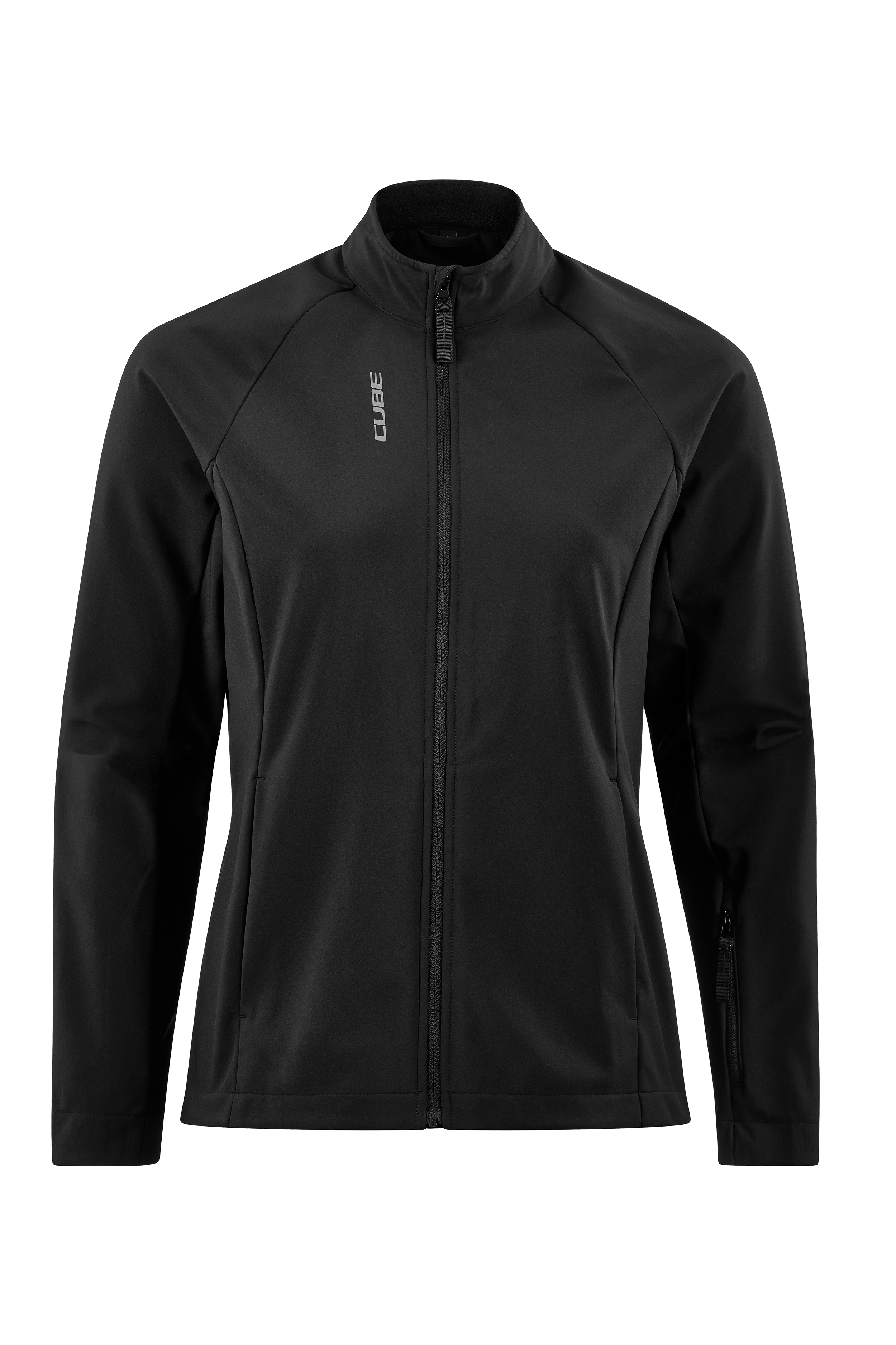 CUBE ATX WS Softshell Jacket CMPT