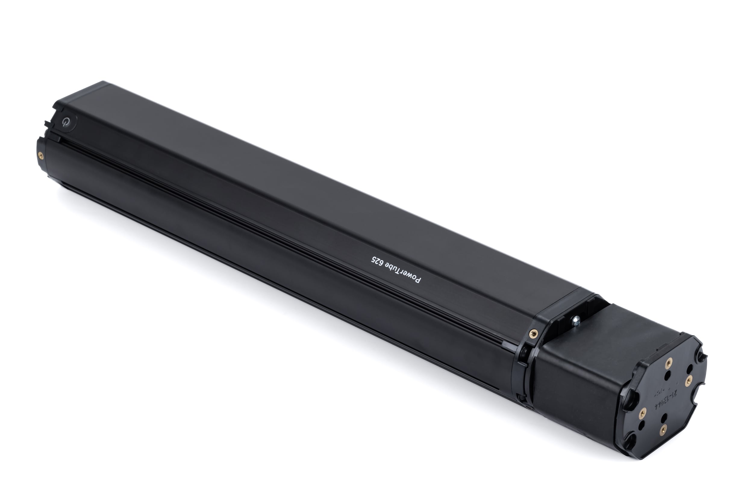 Bosch PowerTube 625 Wh, 36 V (~) – grande capacité pour longue autonomie.