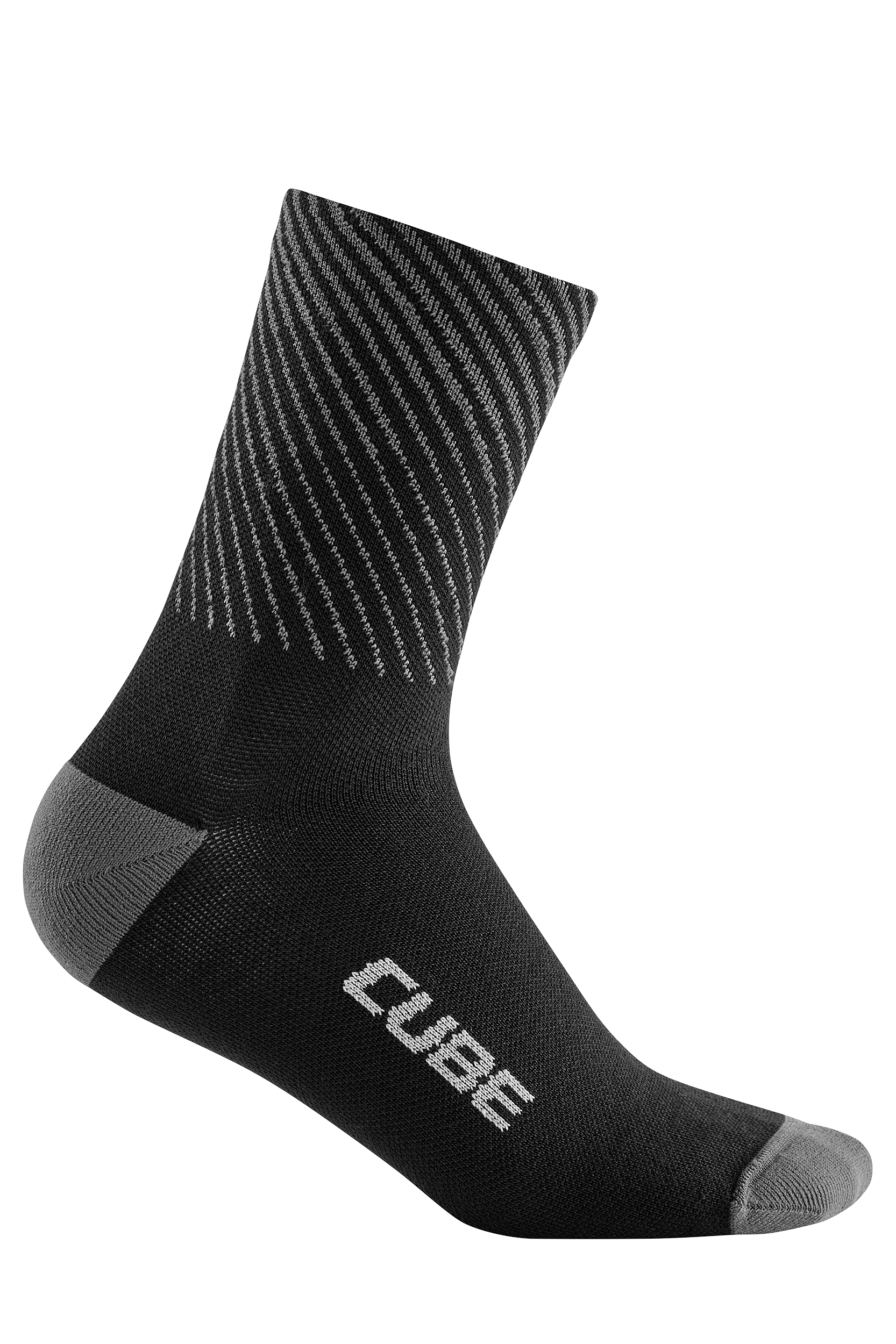 CUBE Socks High Cut Be Warm CUBE Socks High Cut Be Warm