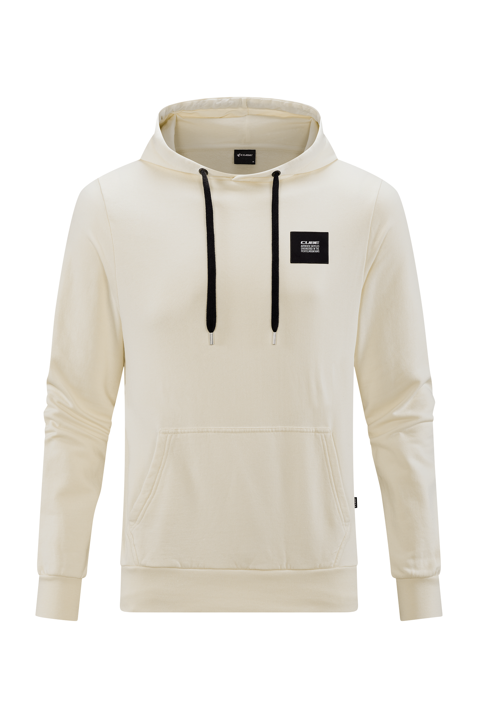 CUBE Organic Hoodie