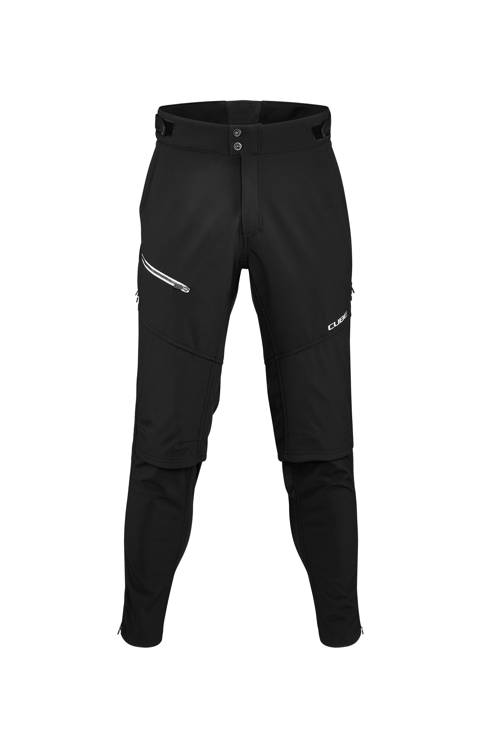 CUBE MTB Softshell Pants 365