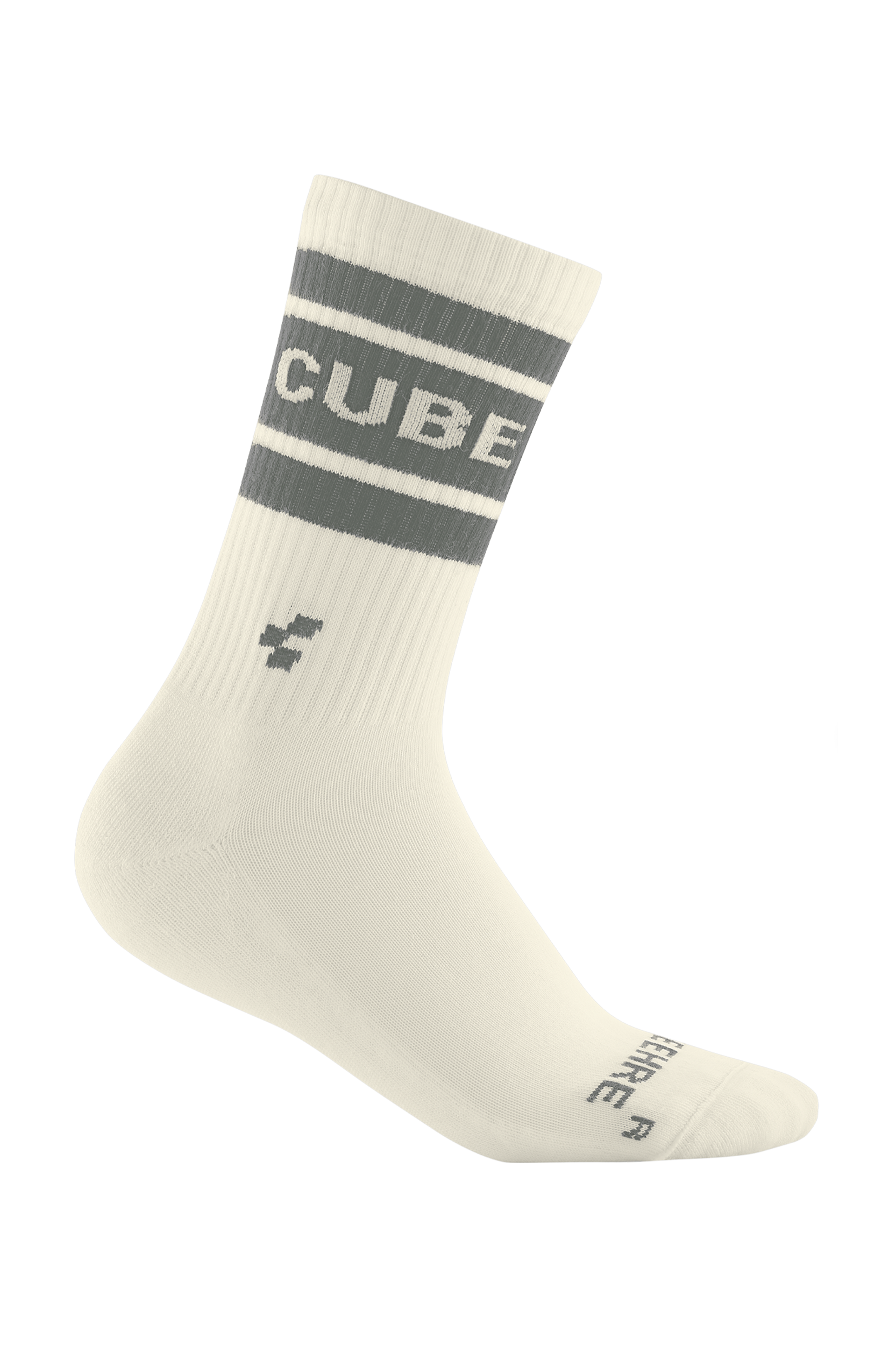 CUBE Socks After Race High Cut CUBE Socks After Race High Cut