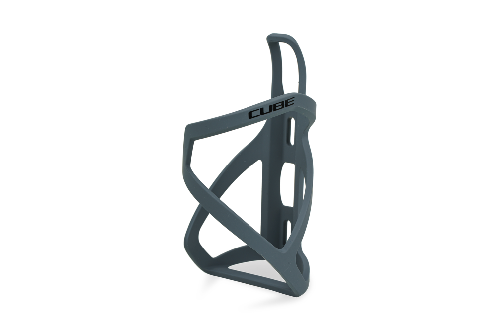 CUBE Bottle Cage HPP Left-Hand Sidecage