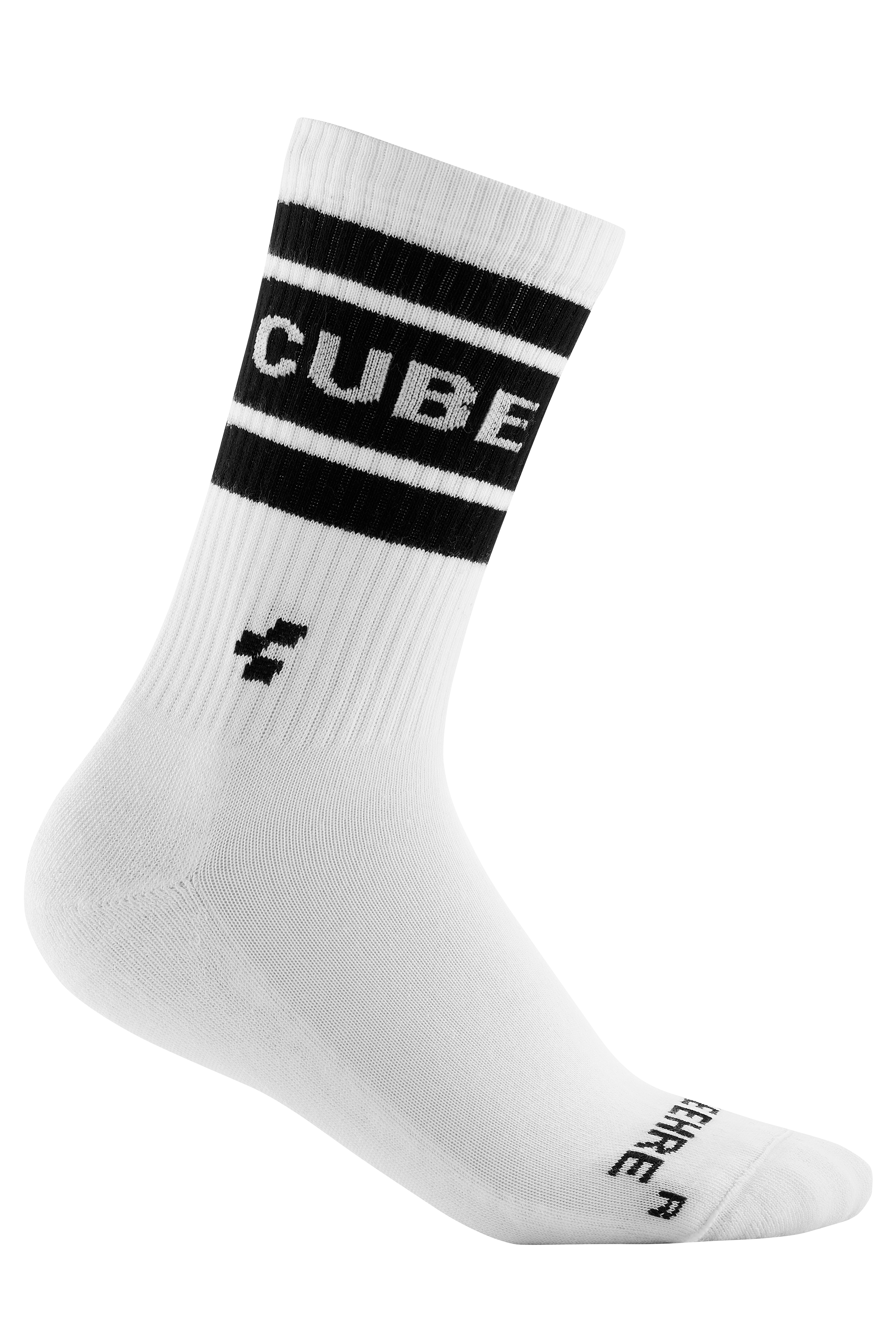 CUBE Socke After Race High Cut