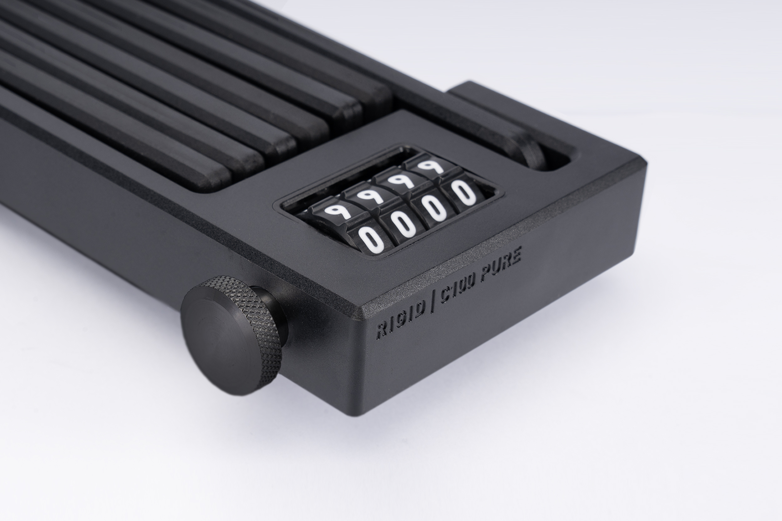 ACID Folding Lock RIGID PURE C100 - Main Image