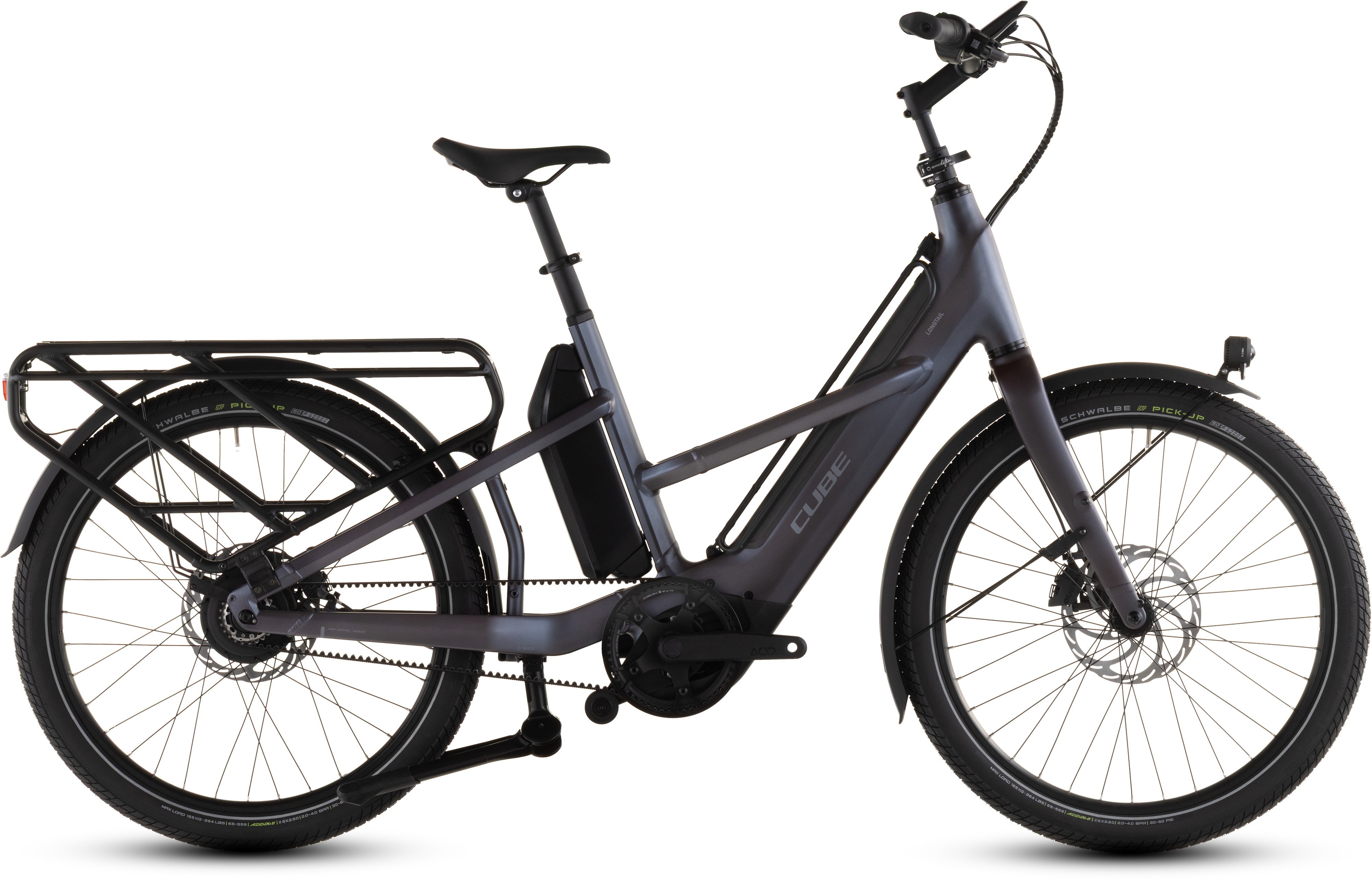 Cube Longtail Hybrid Comfort 800 haze´n´reflex Cube Longtail Hybrid Comfort 800 haze´n´reflex