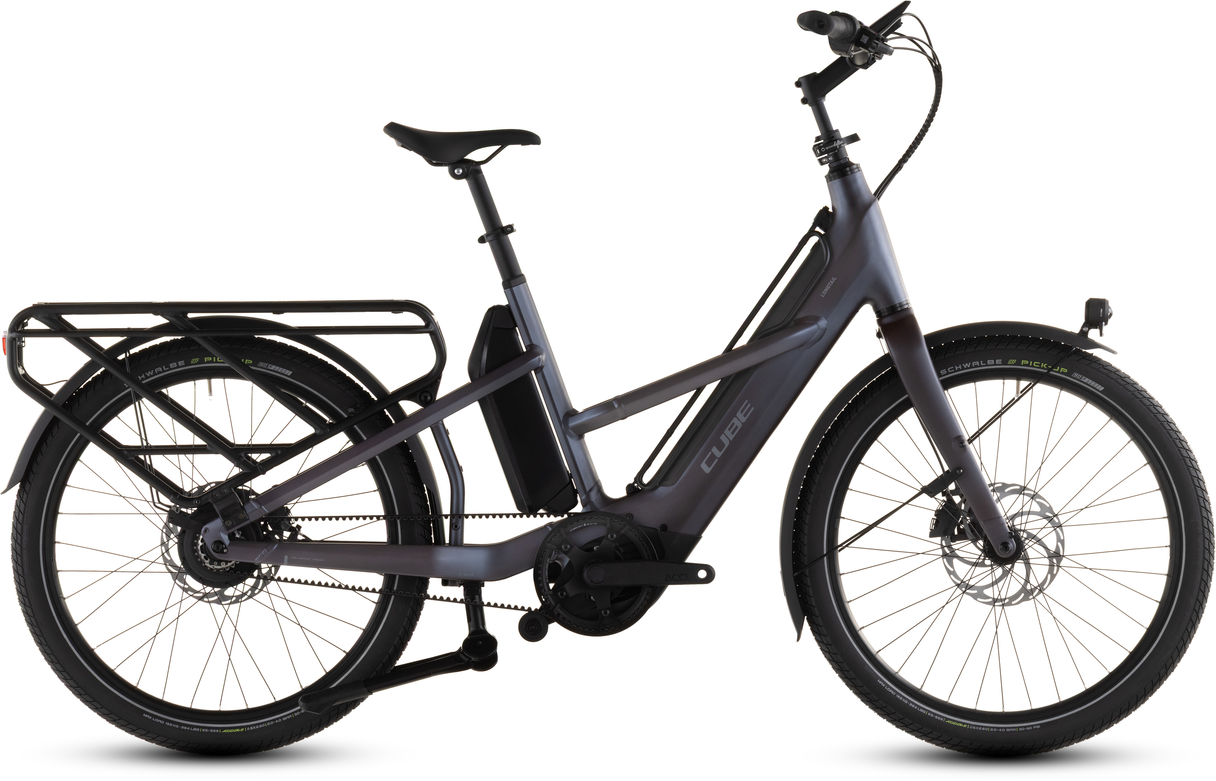 Cube Longtail Hybrid Comfort 800 haze´n´reflex Cube Longtail Hybrid Comfort 800 haze´n´reflex