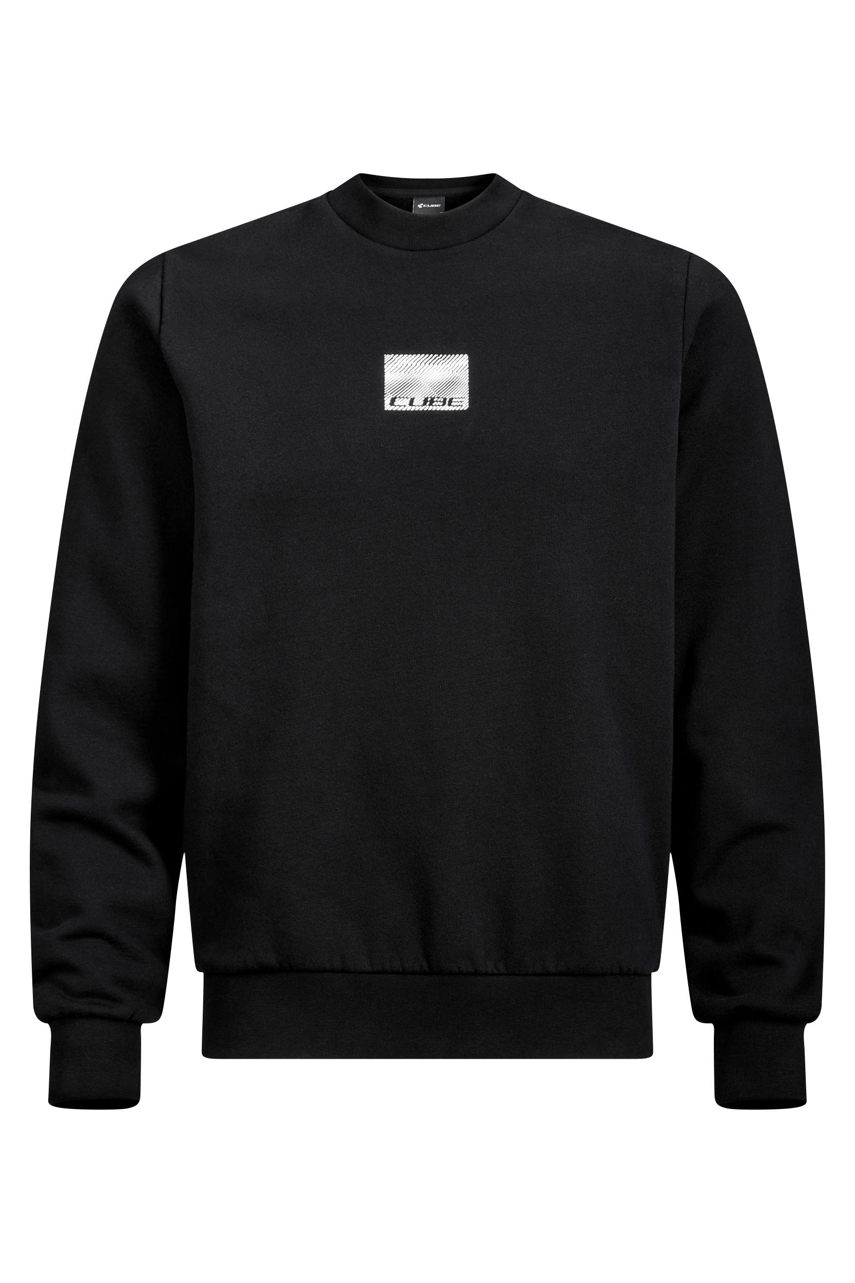 CUBE Organic Sweater Grid CUBE Organic Sweater Grid