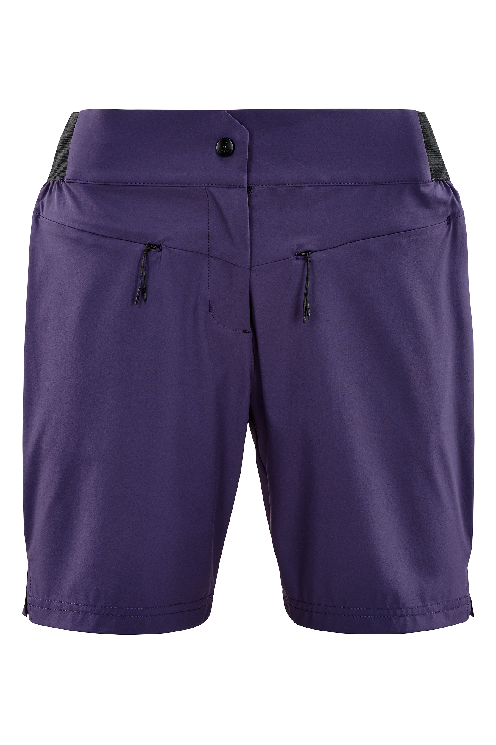 CUBE ATX WS Baggy Shorts CMPT