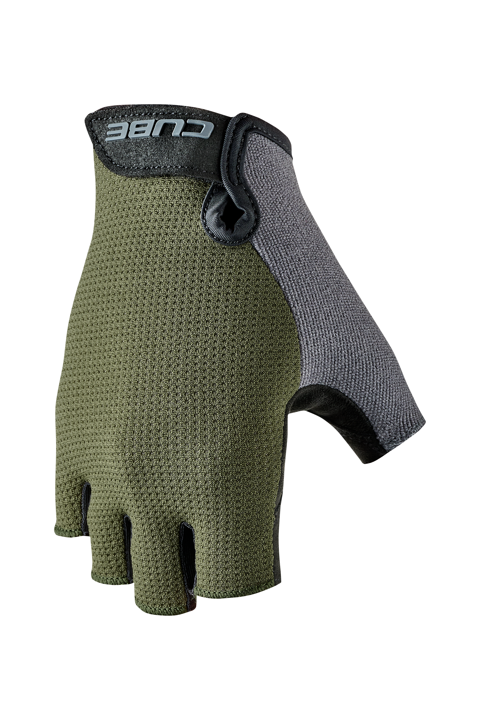CUBE Gloves CMPT Comfort short finger TM