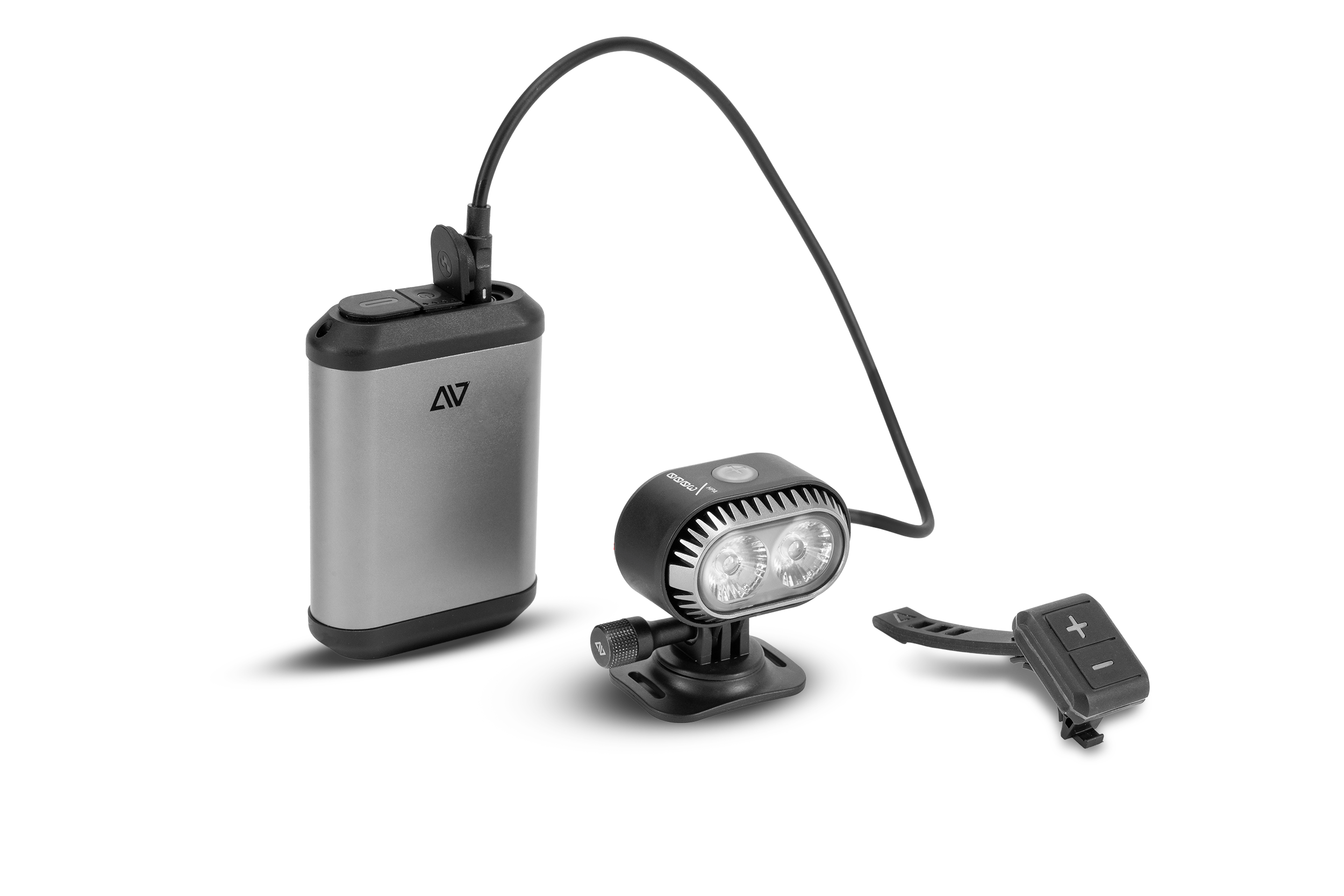 Luz LED ACID para exteriores HPA 3000