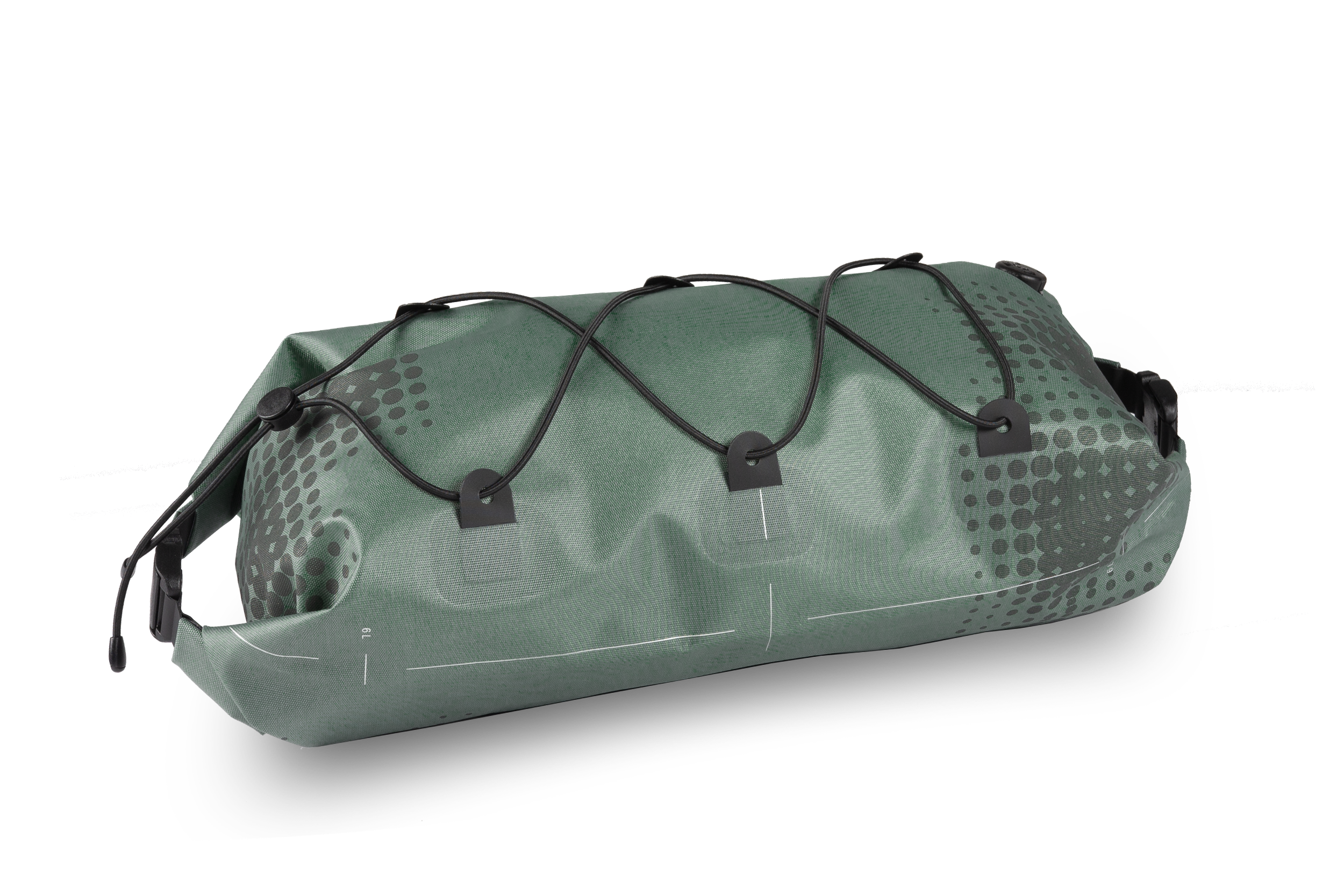 ACID Drybag für Handlebar Bag PACK PRO 9 ACID Drybag für Handlebar Bag PACK PRO 9