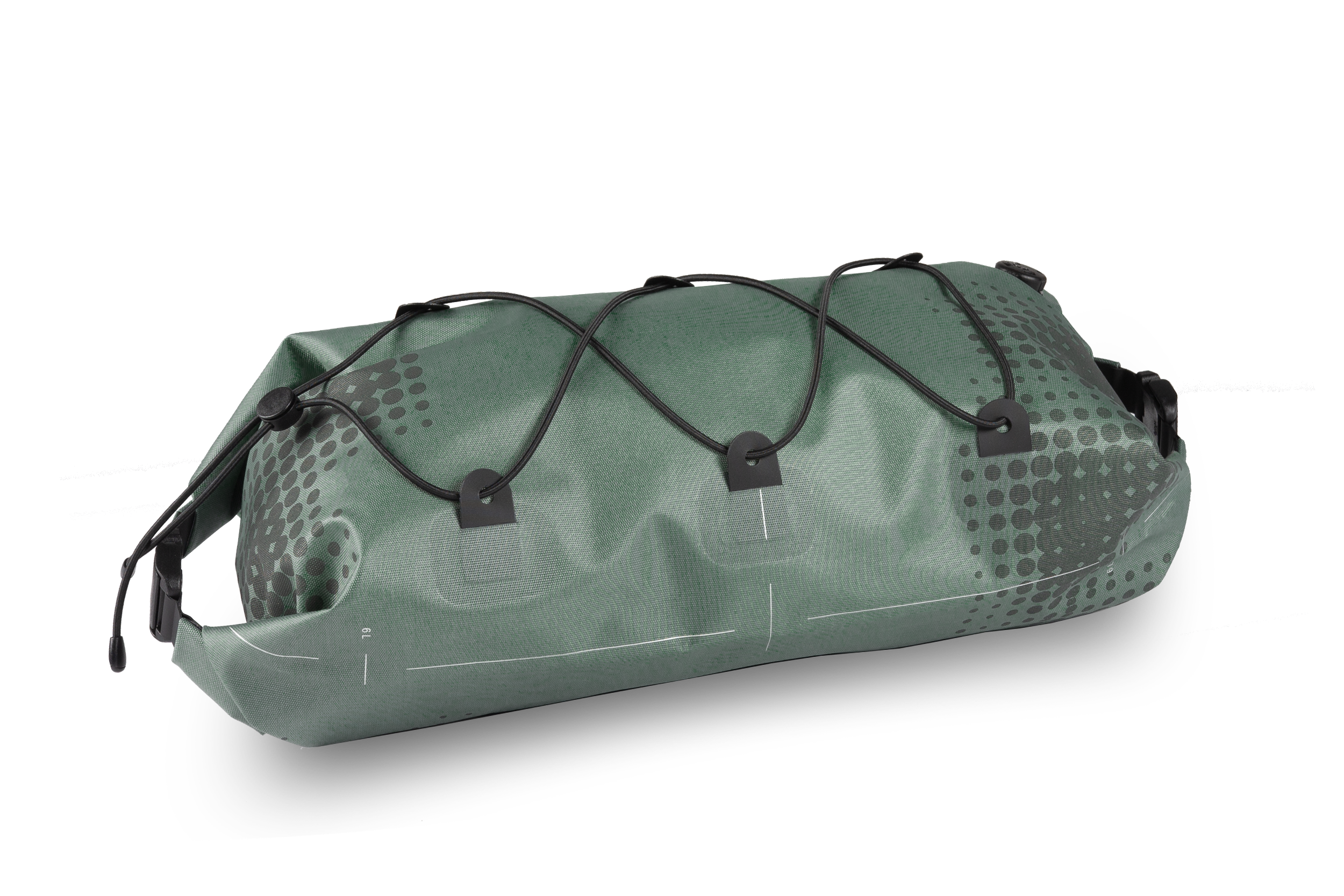 ACID Drybag für Handlebar Bag PACK PRO 9 ACID Drybag für Handlebar Bag PACK PRO 9
