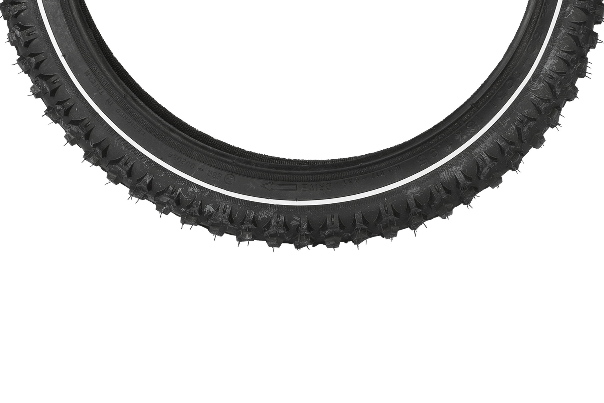 CUBE tire Kids 160 CUBE tire Kids 160