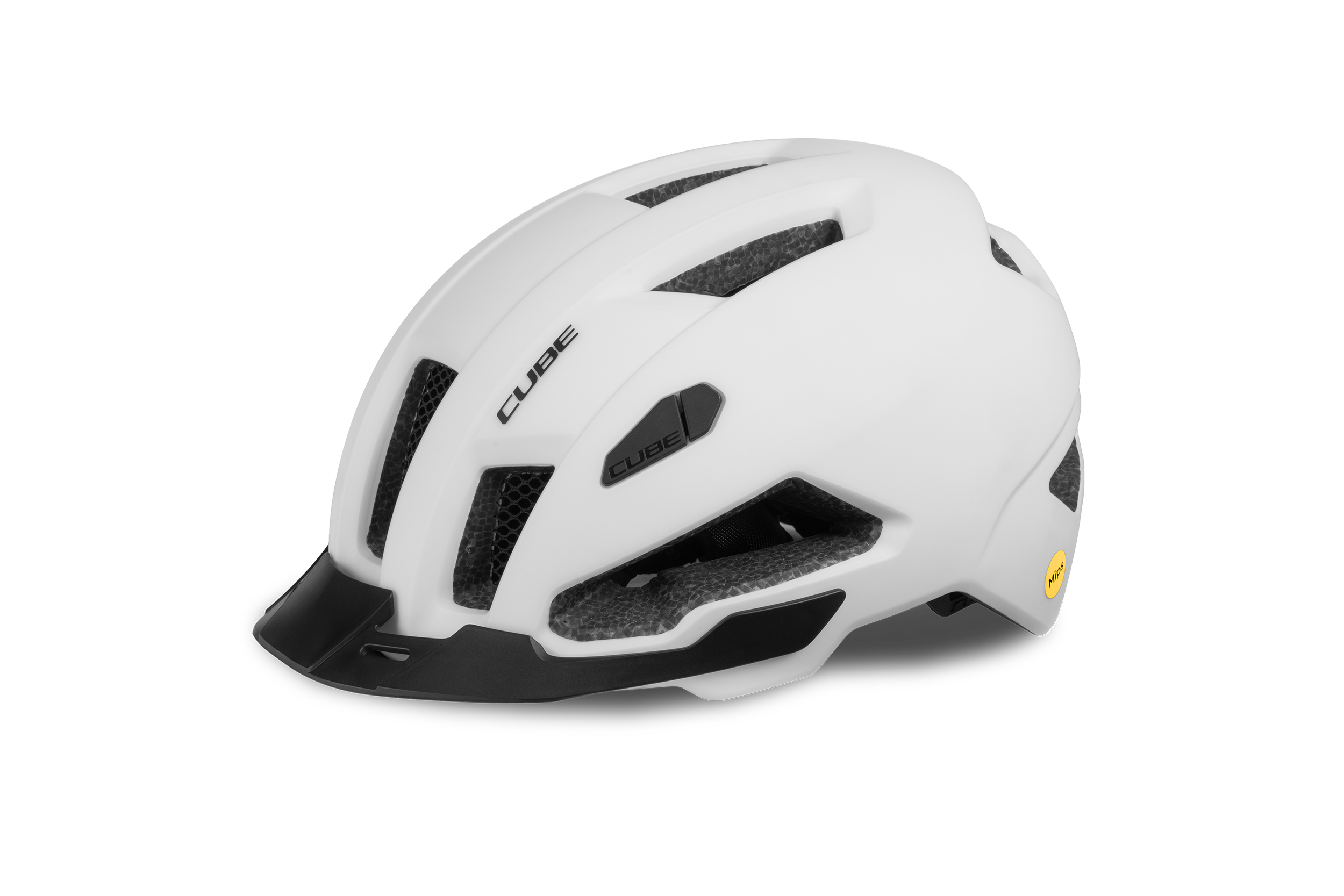 CUBE Helmet EVOY HYBRID