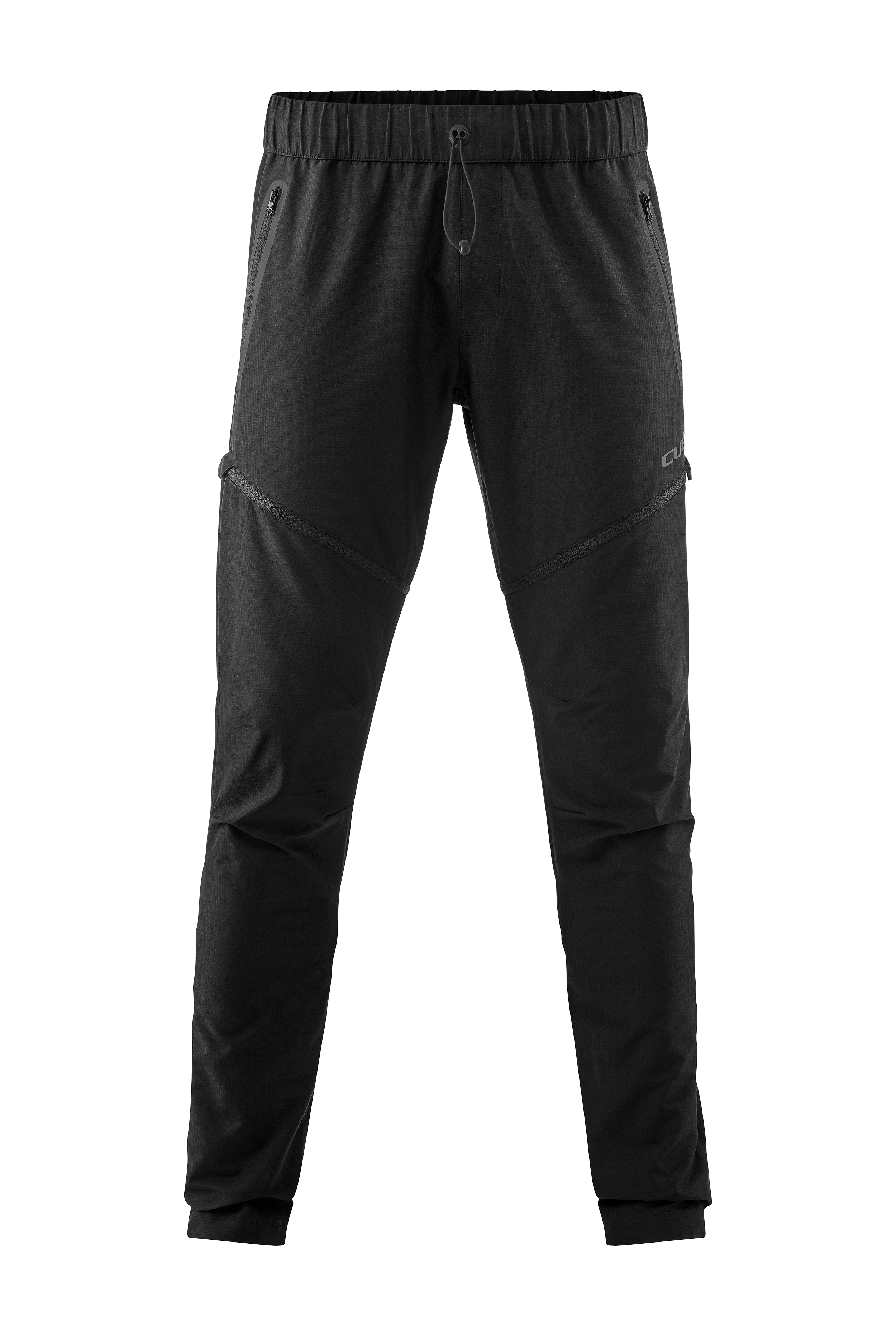 CUBE MTB Zip Off Pants