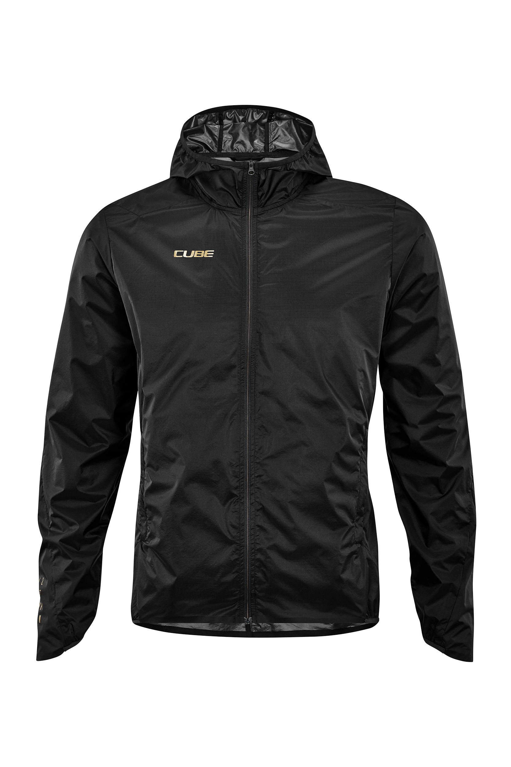 CUBE MTB Breaker Jacket CUBE MTB Breaker Jacket