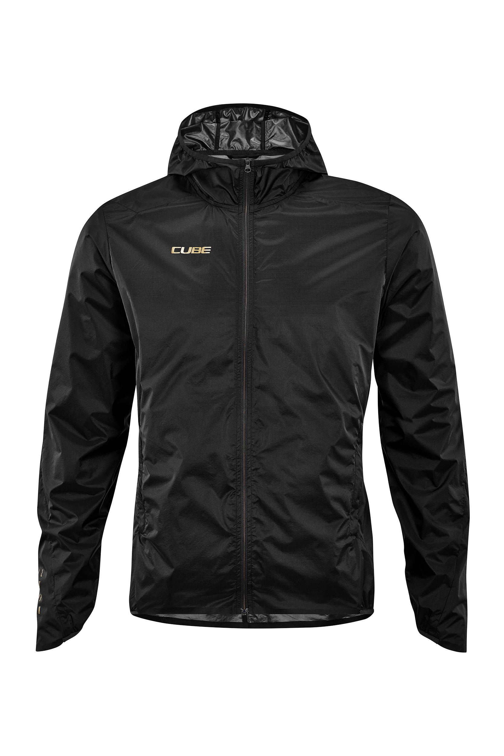 CUBE MTB Breaker Jacket CUBE MTB Breaker Jacket