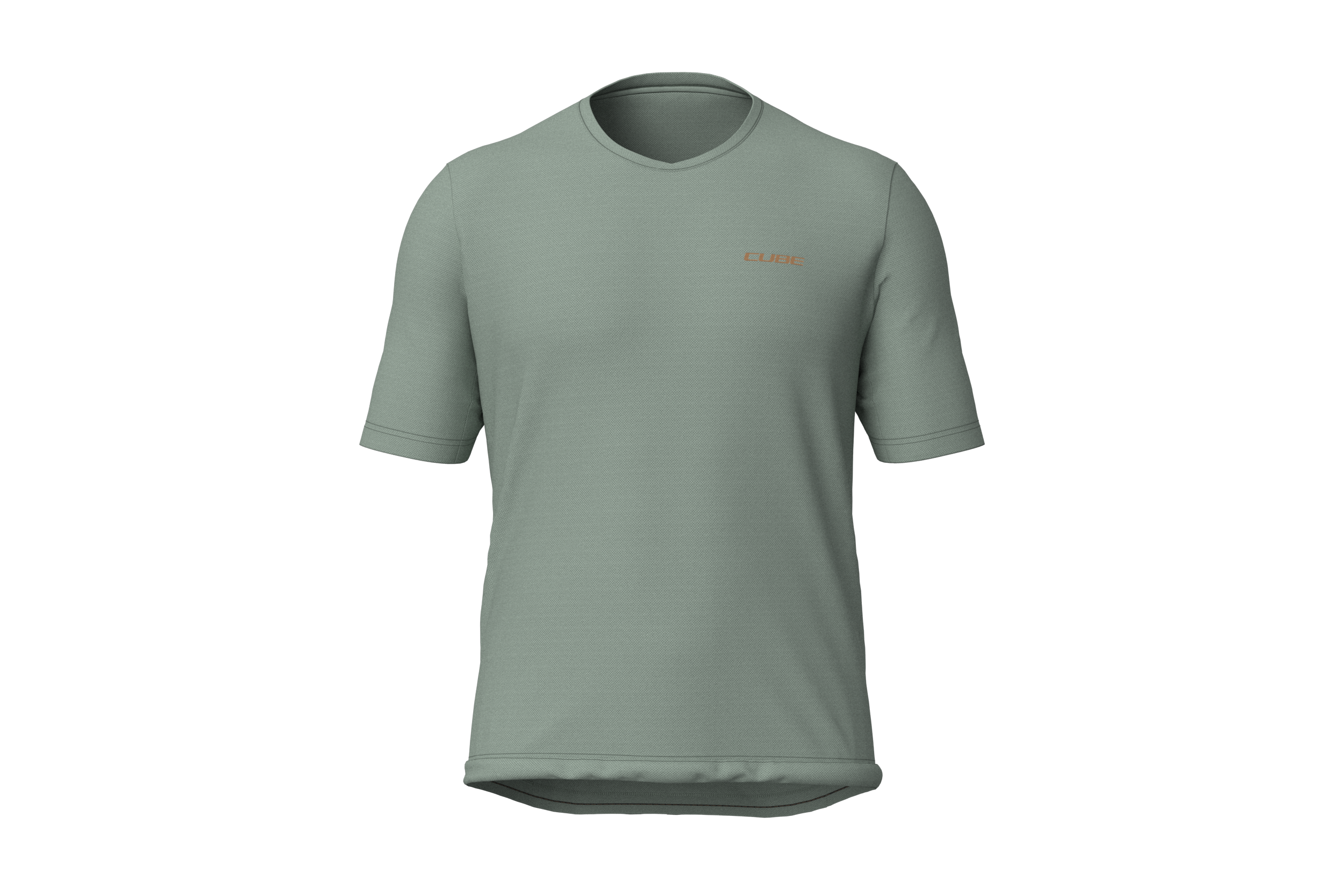 CUBE GRAVEL Jersey S/S CUBE GRAVEL Jersey S/S