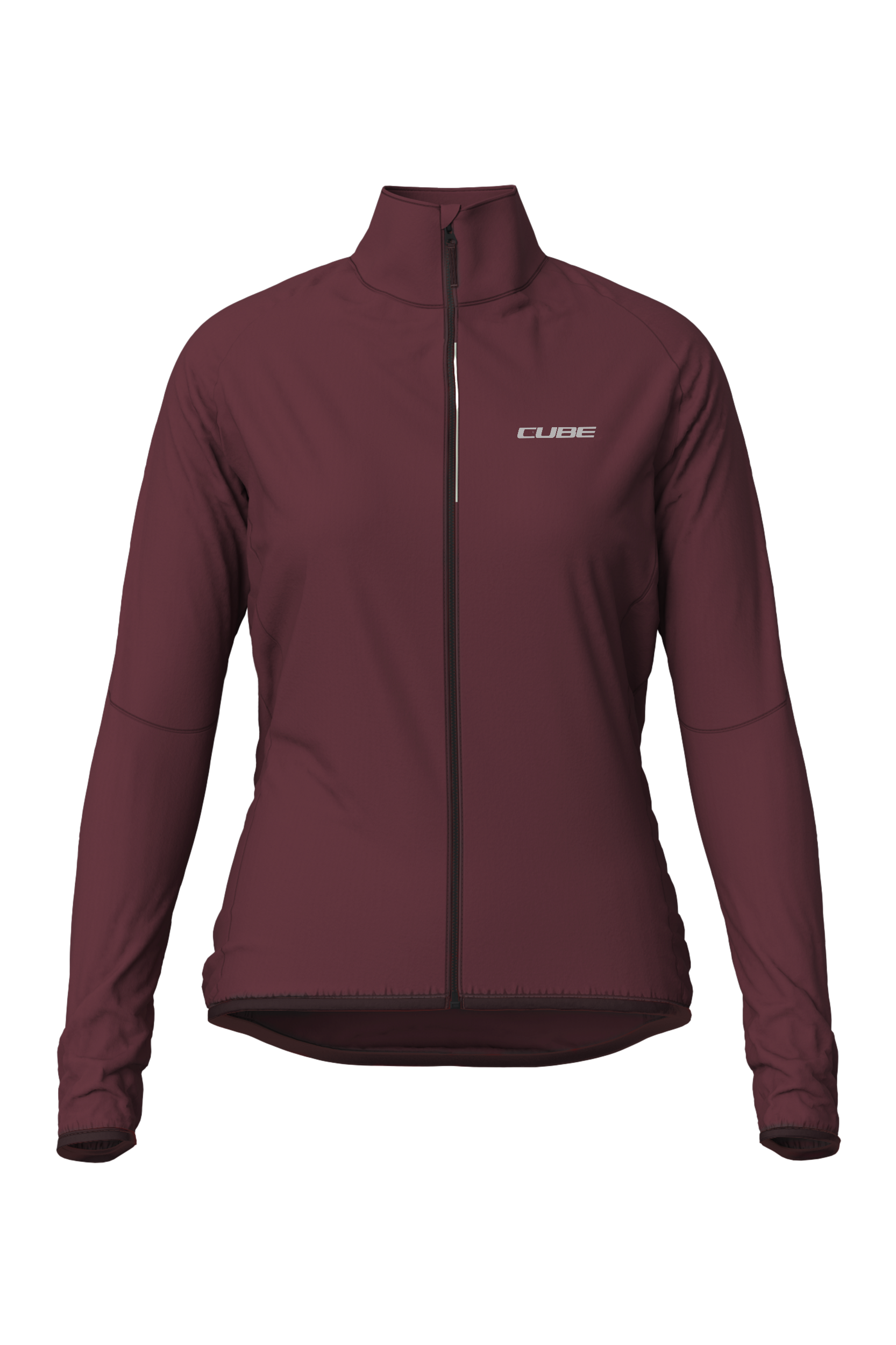 CUBE WS Wind Jacket CMPT CUBE WS Wind Jacket CMPT