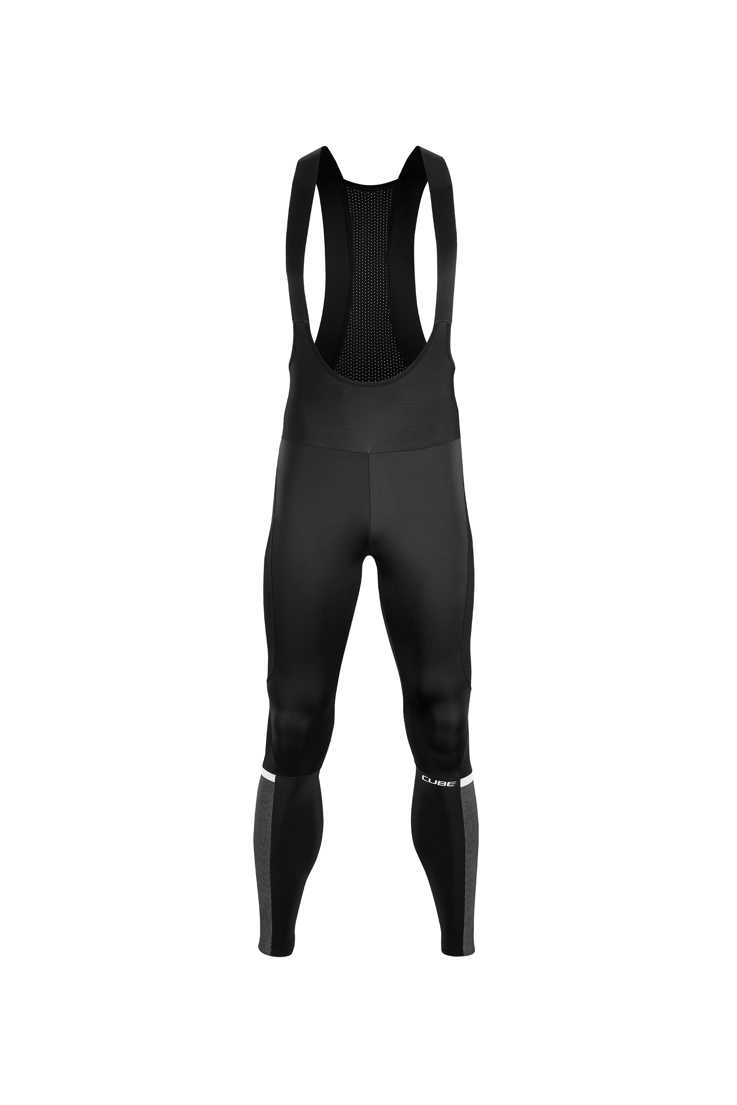 CUBE ROAD/XC Bib Tights